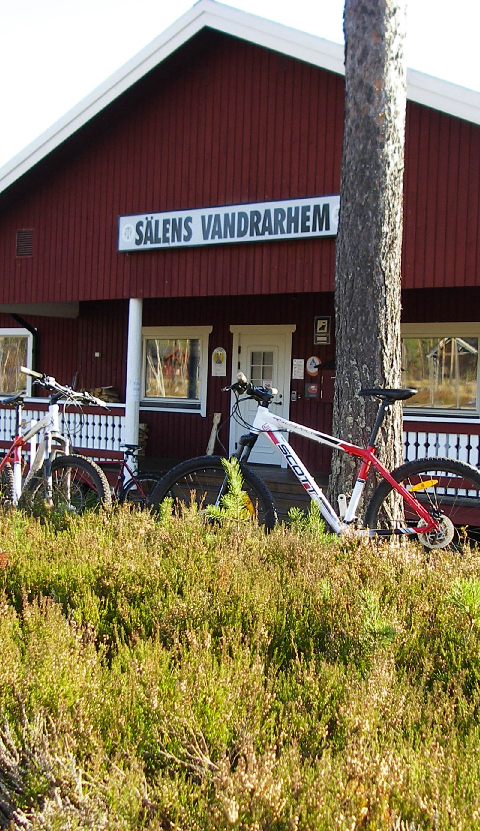 STF Sälens Vandrarhem