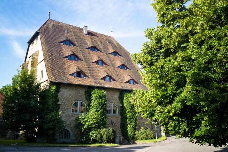 Youth Hostel Rothenburg o.d.T.