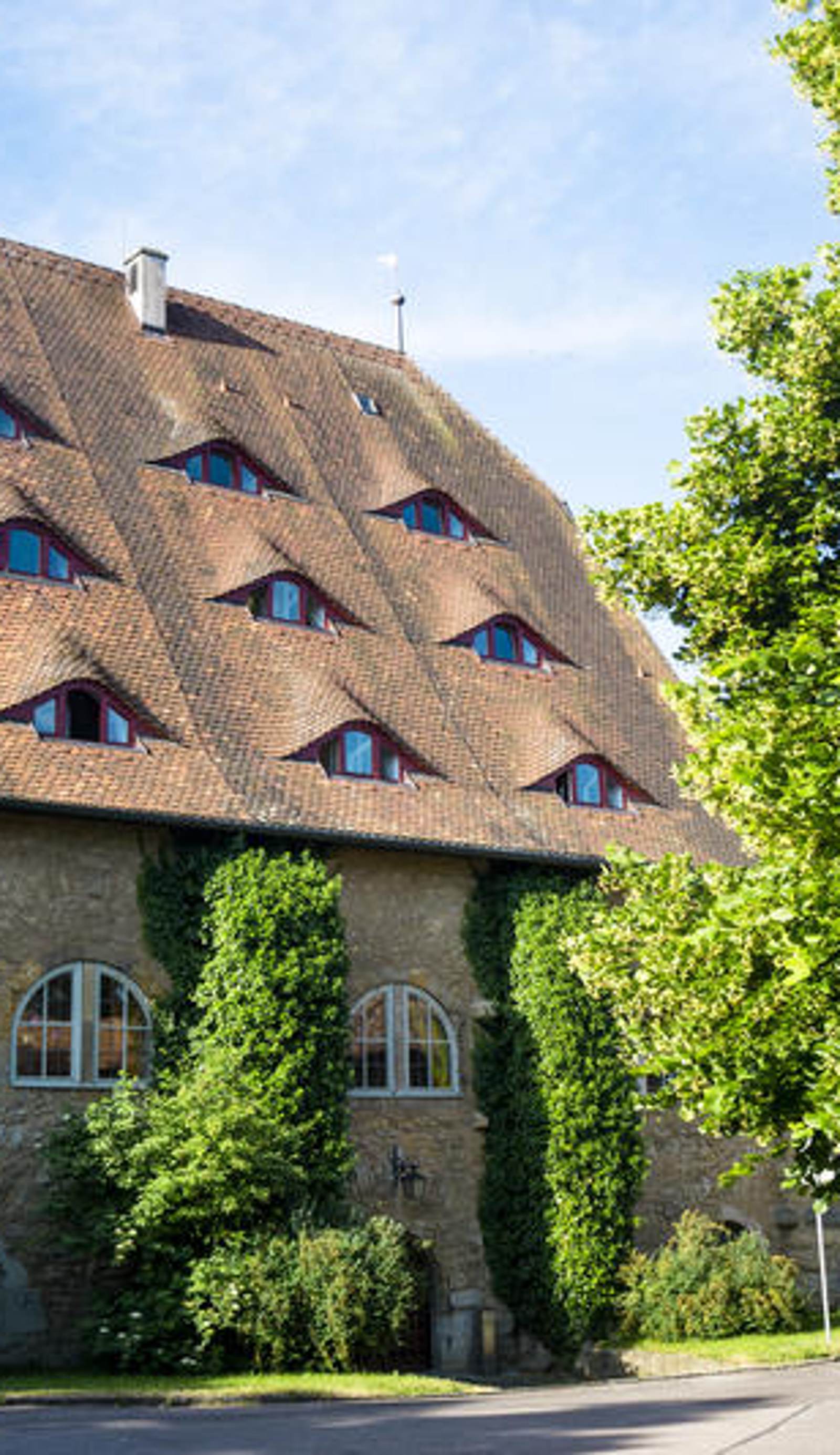 Youth Hostel Rothenburg o.d.T.