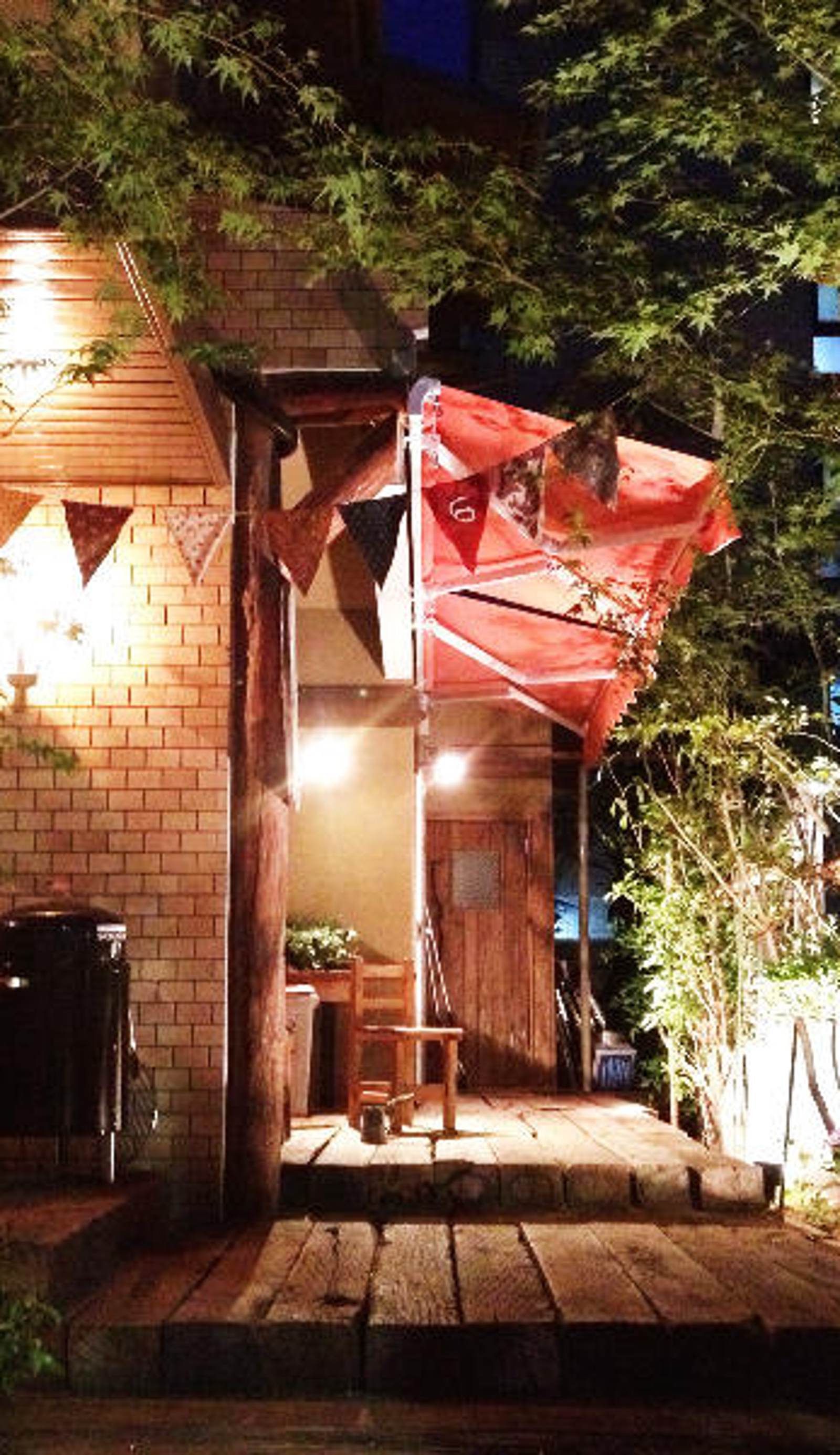 Guest House Roku