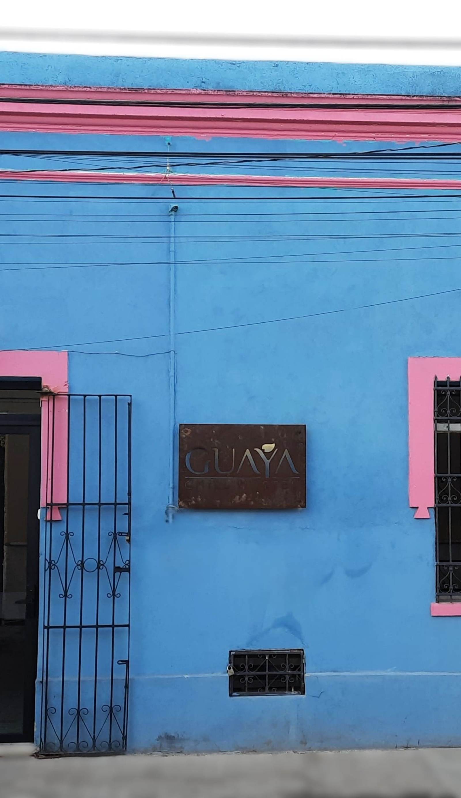 Guaya Hostel