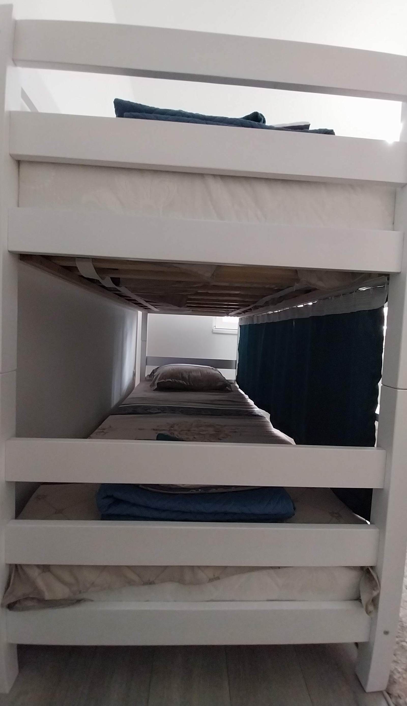 DM Hostel and Apartments
