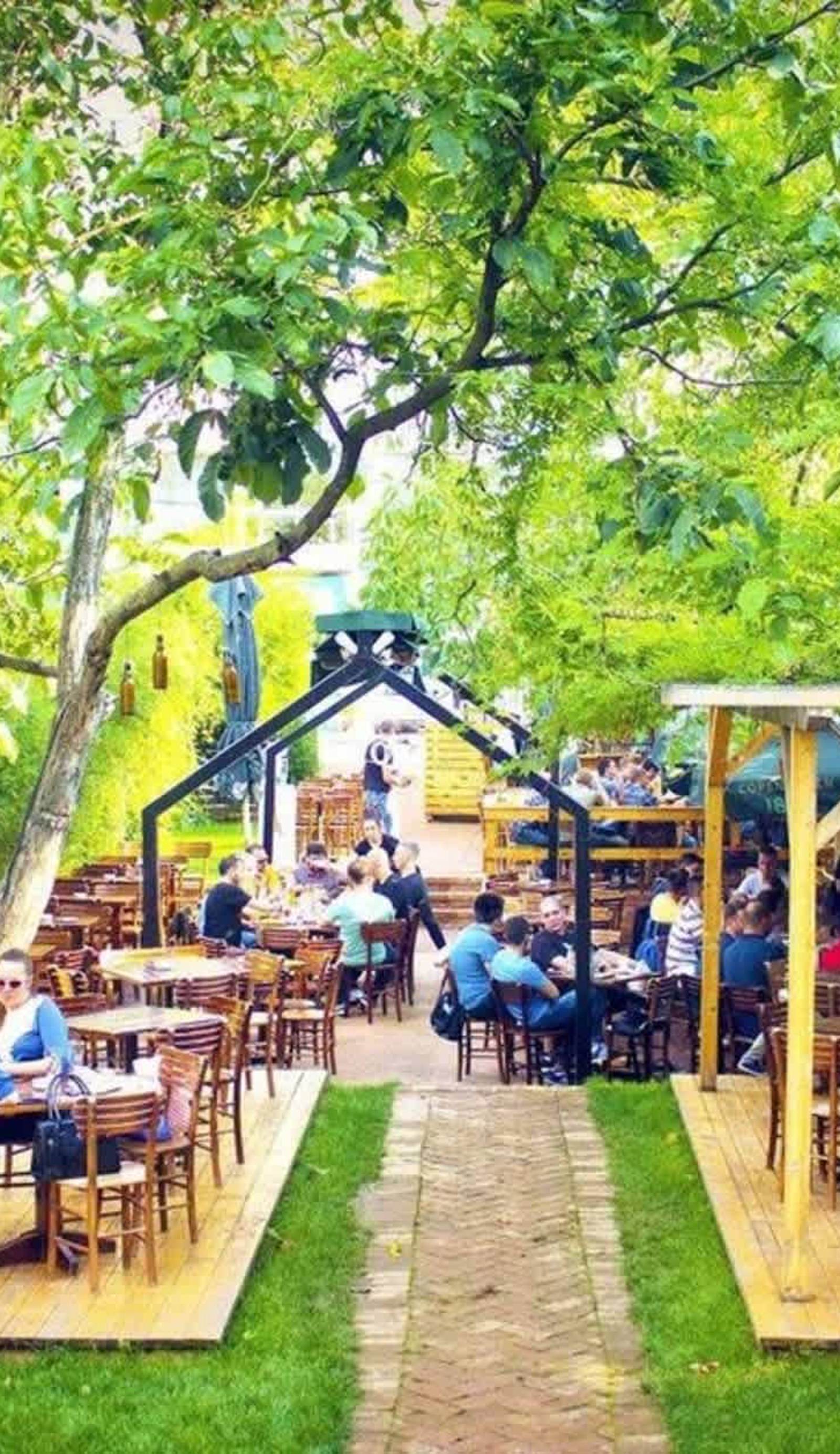Bloom Inn