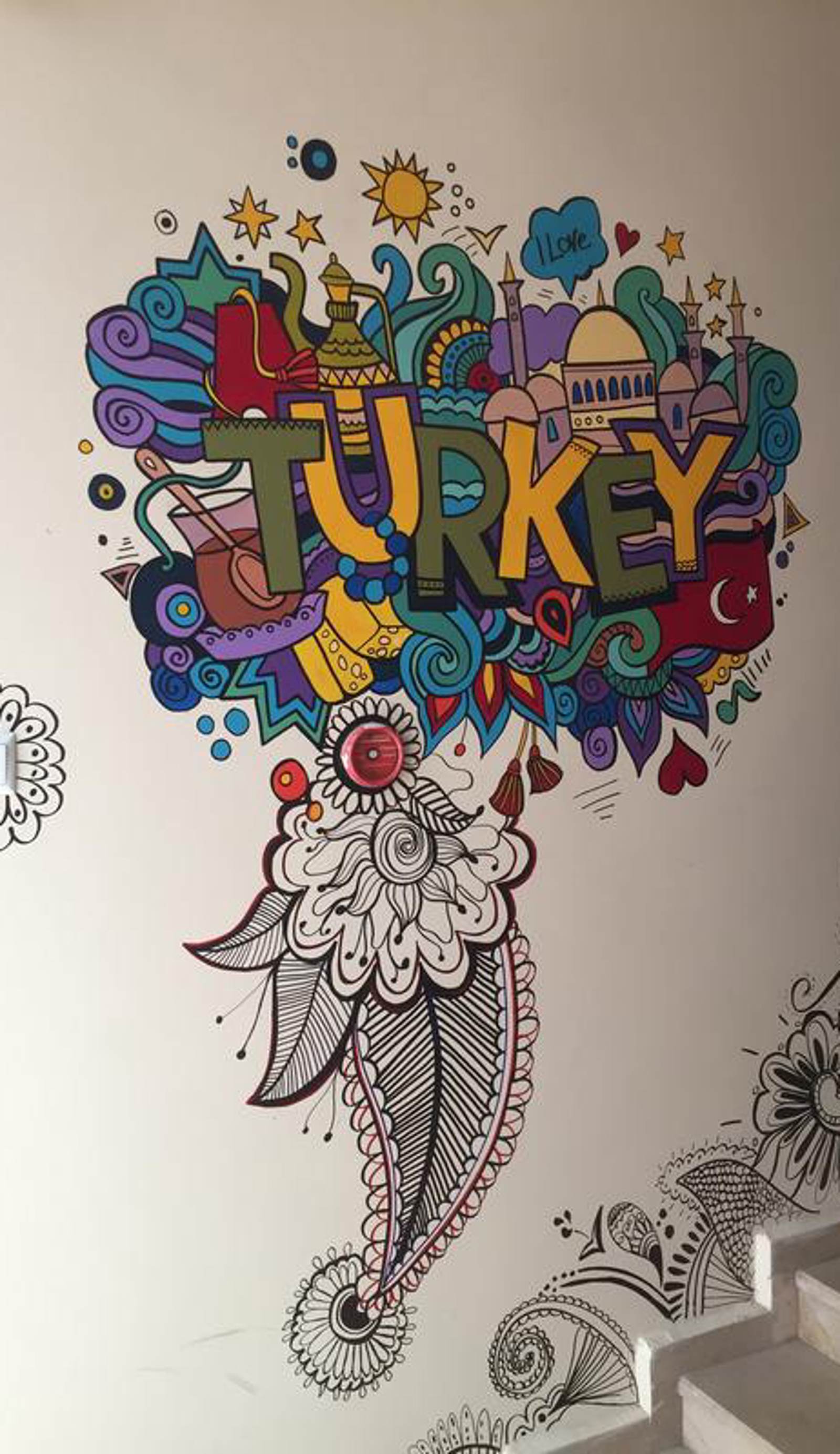 Deeps Hostel Eskisehir