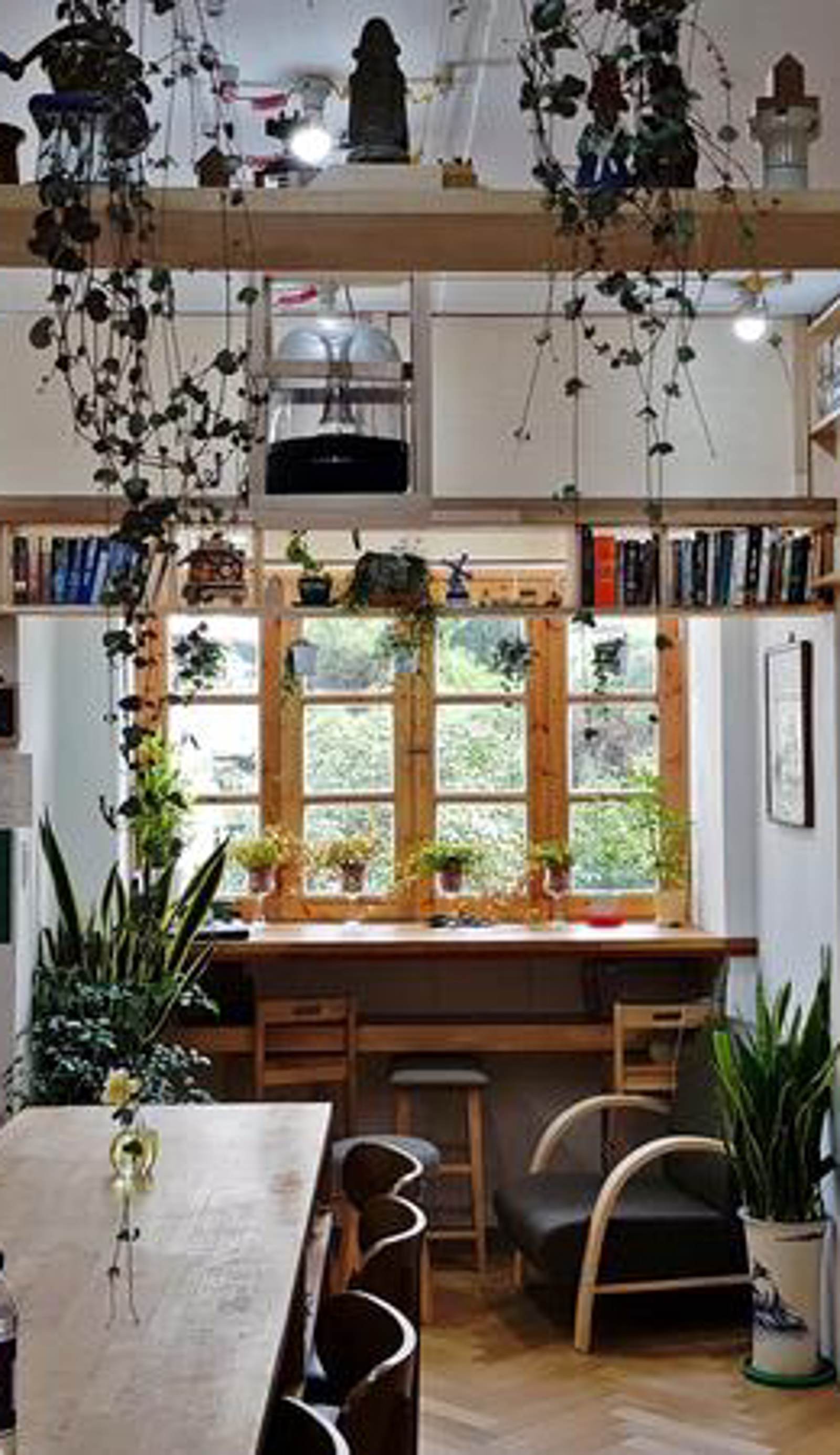 Time Travelers Relax Guesthouse Seoul