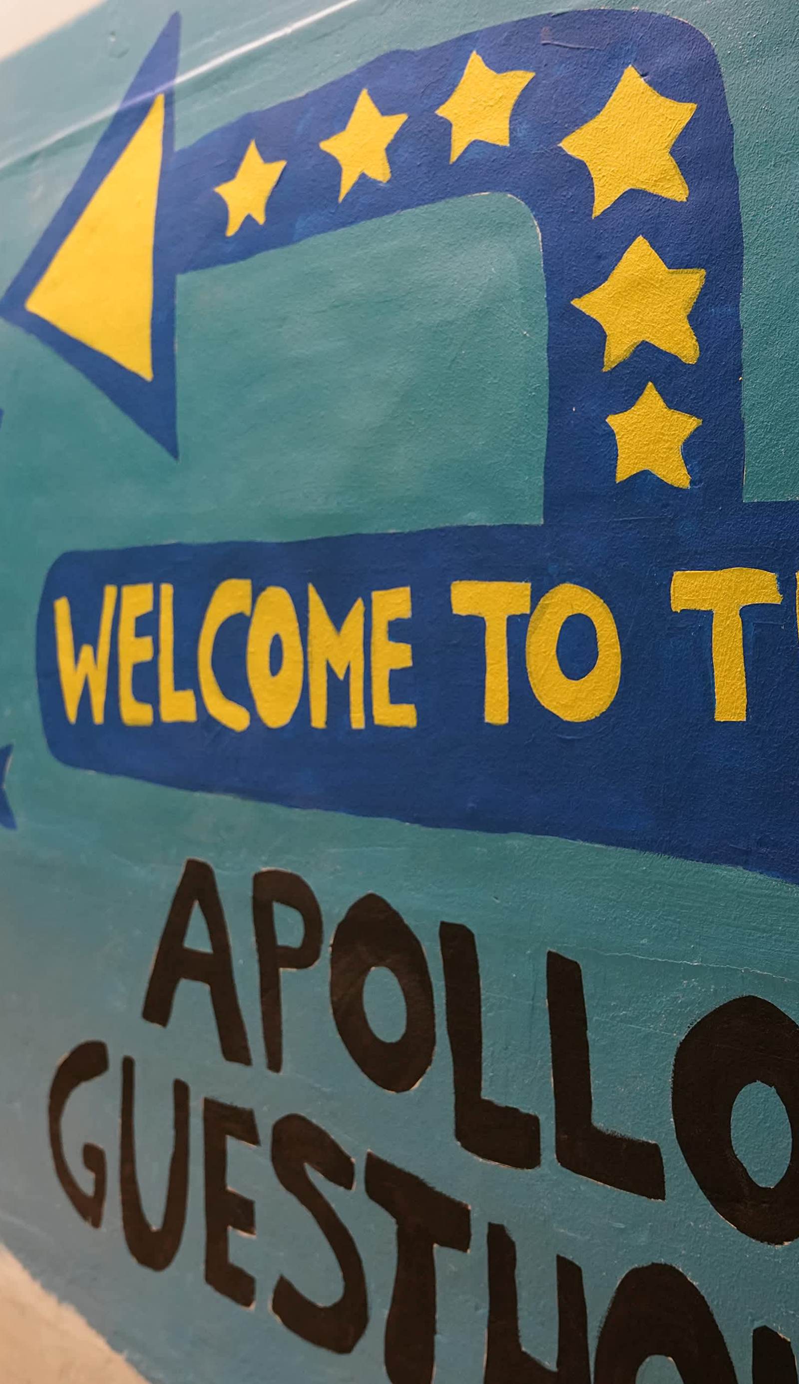 Apollo Guesthouse