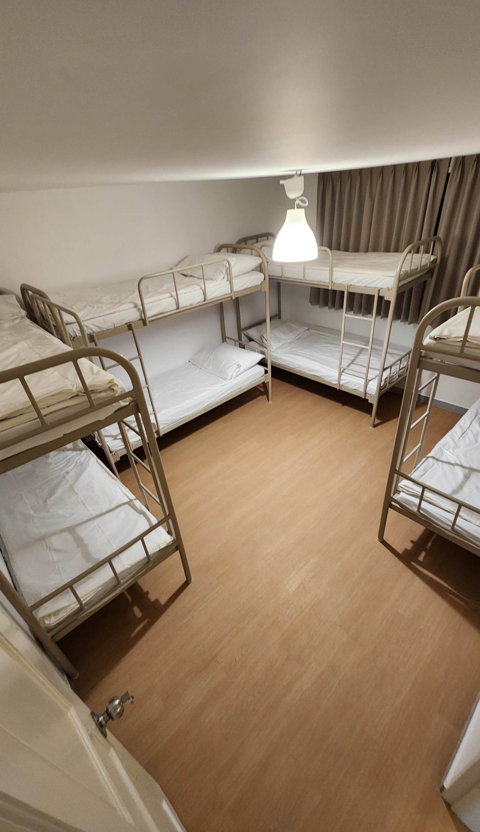 Hostel Fellaz