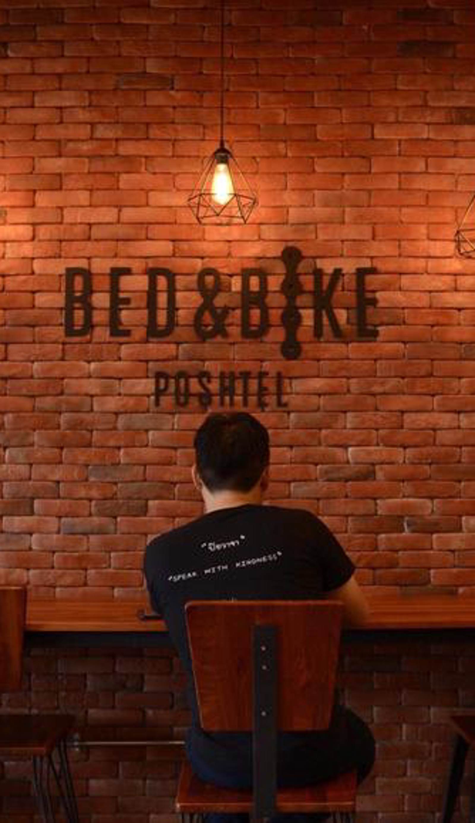 Bed & Bike Hostel