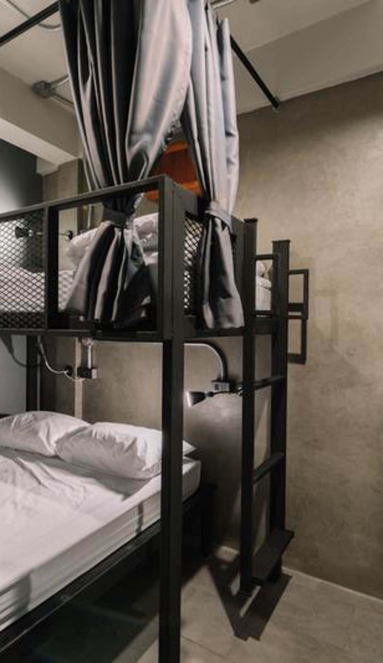 Bed & Bike Hostel