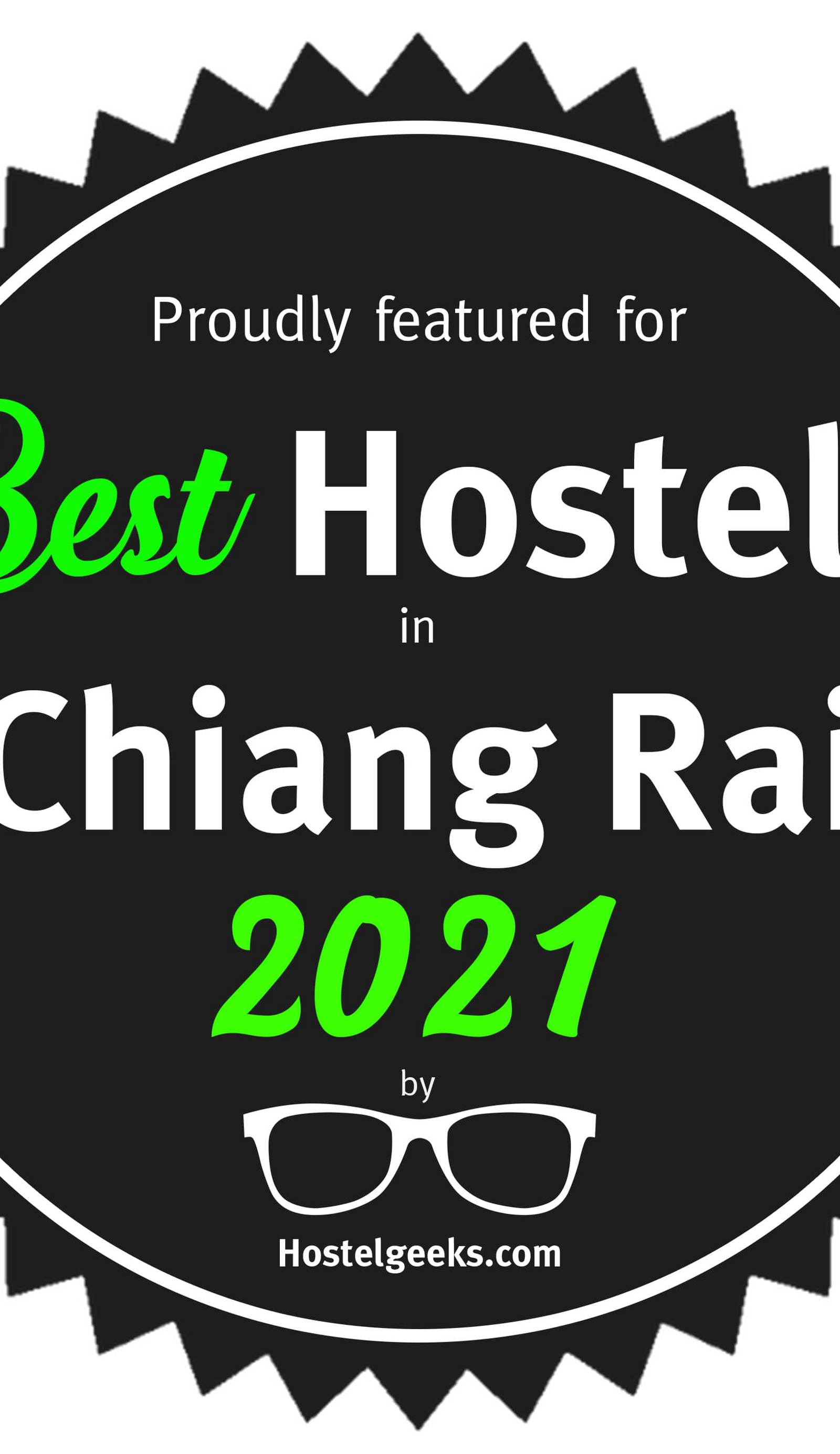 Busket Hostel