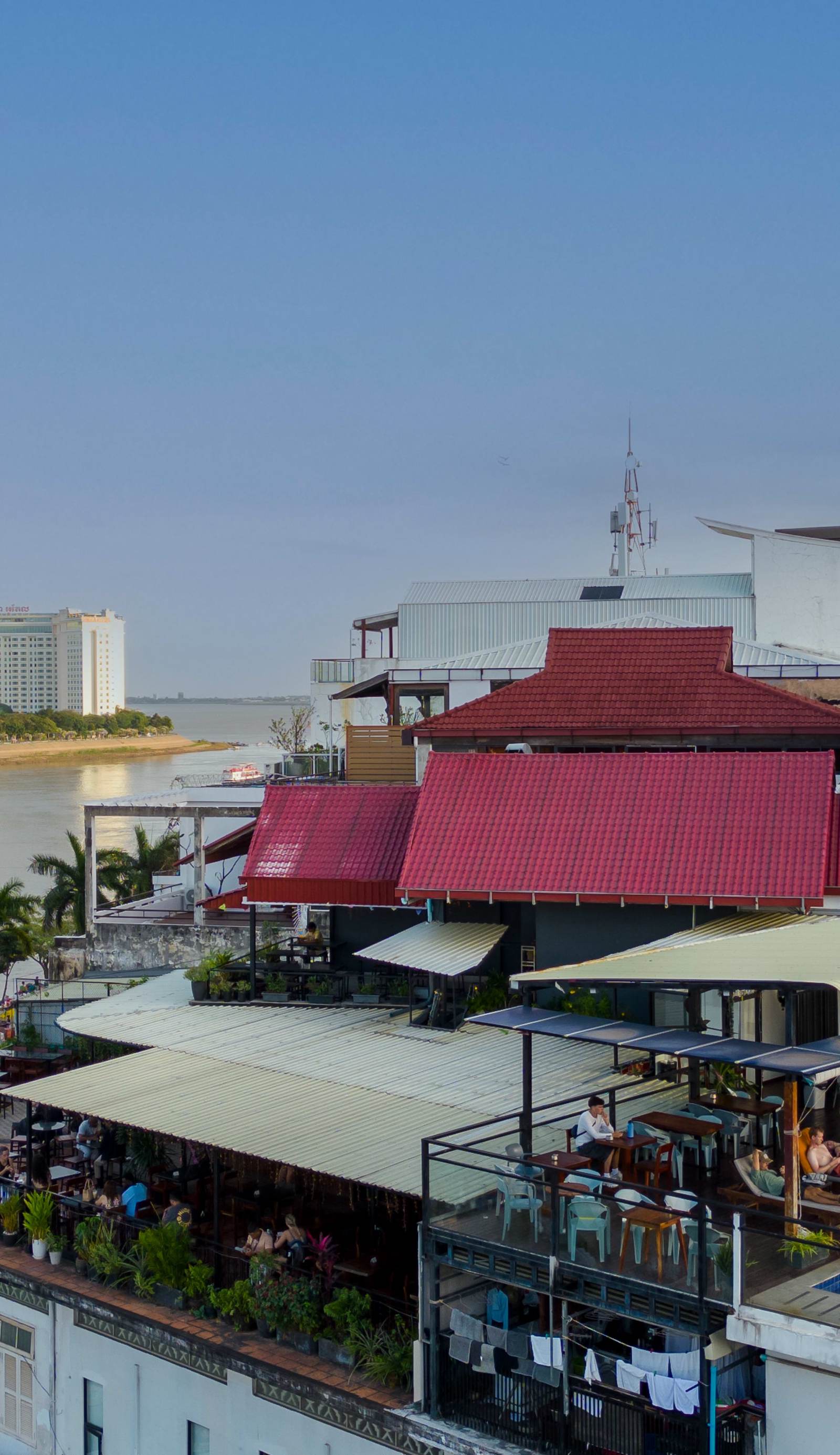 Onederz Phnom Penh
