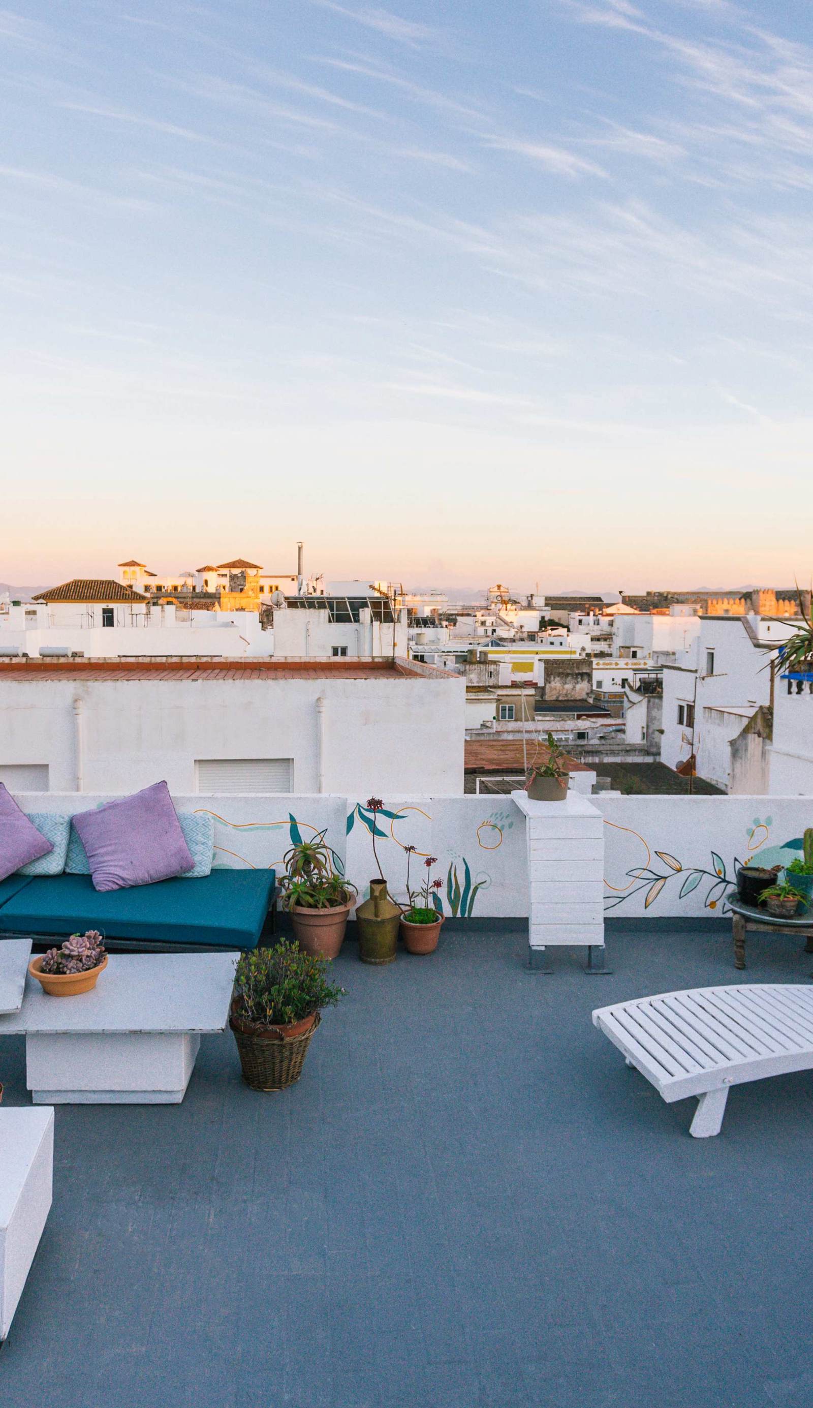 La Cocotera Hostel & Coworking
