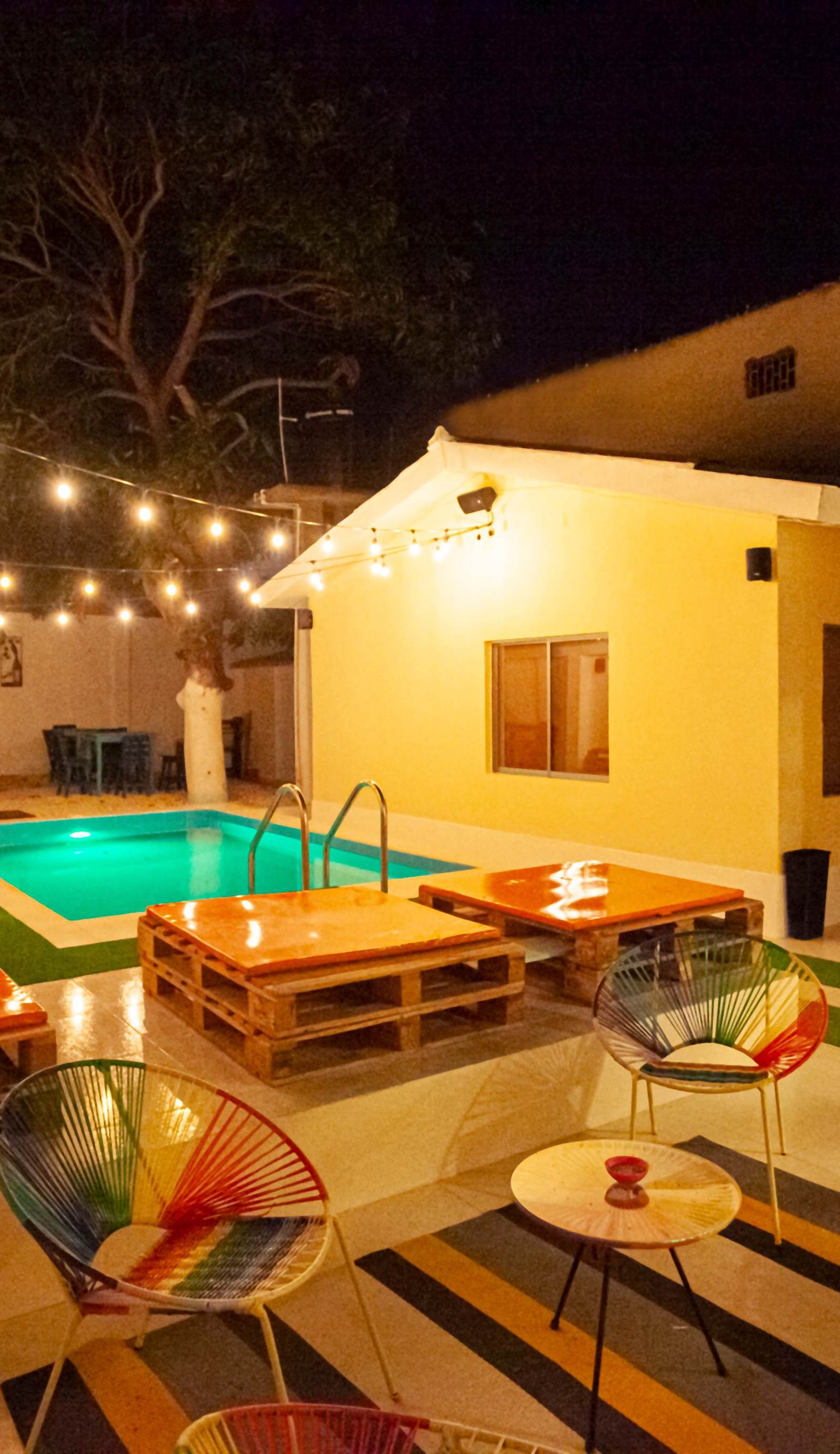 Hostal El Bando