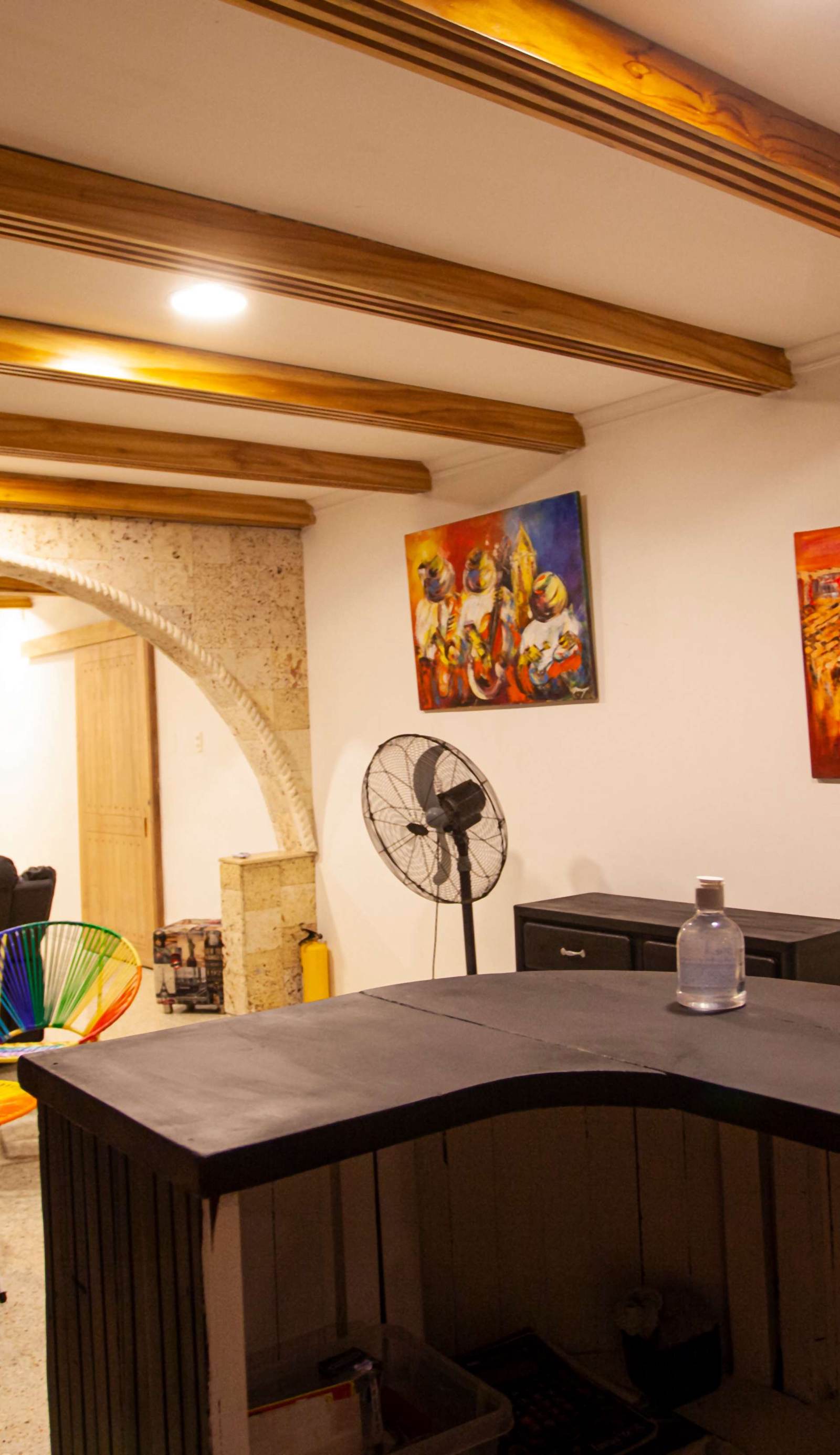 Hostal El Bando