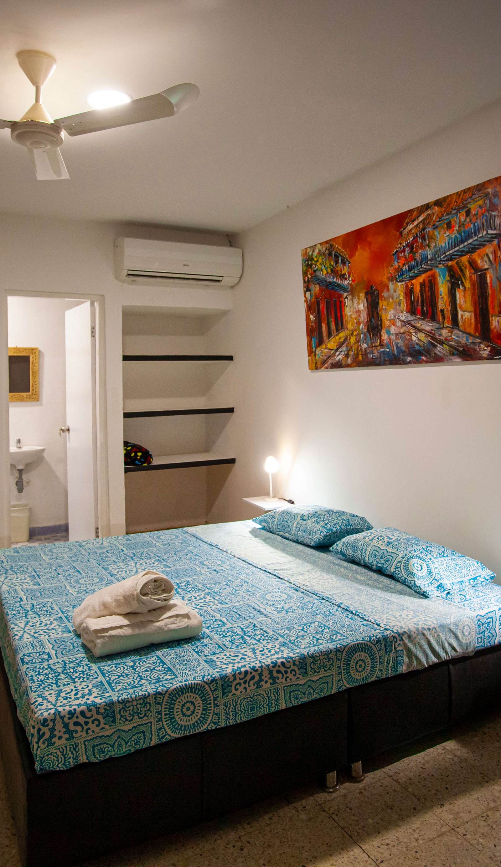 Hostal El Bando