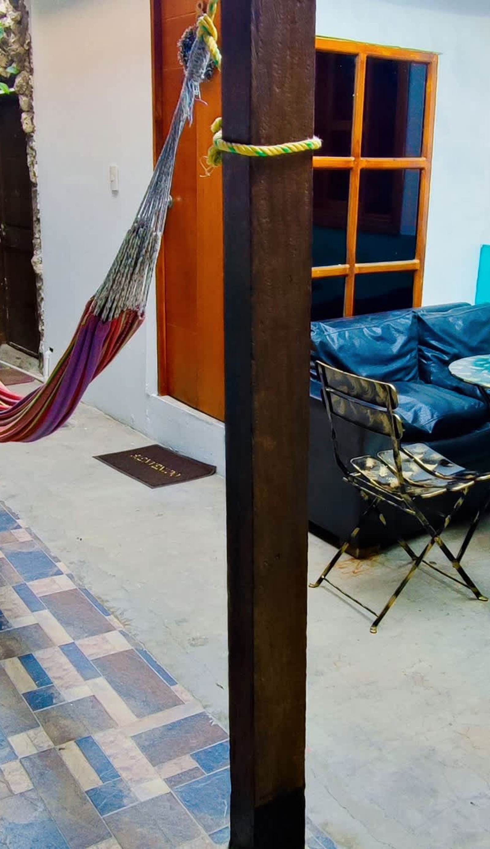 New Casa Dora