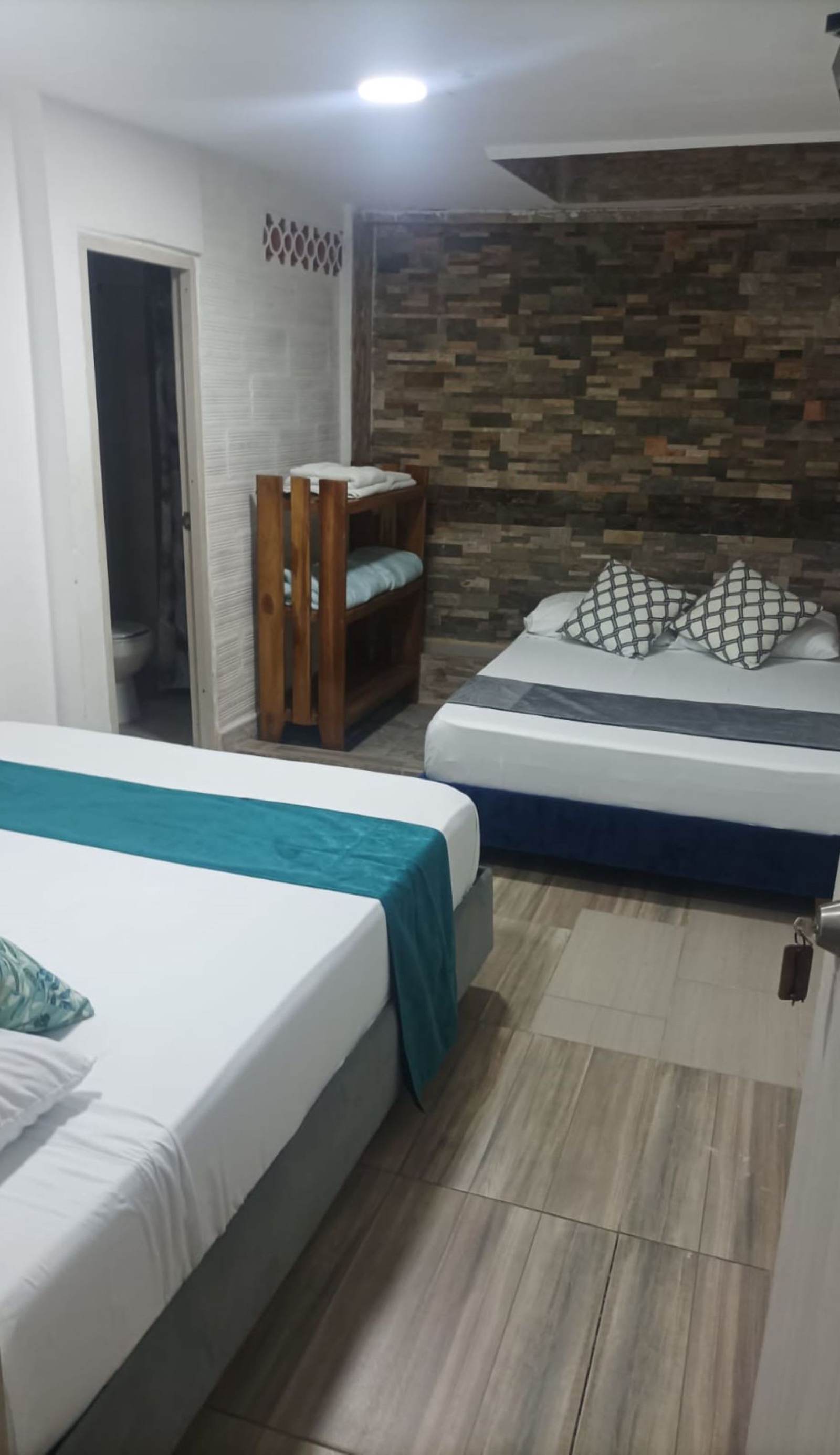 Hostal Catalleya