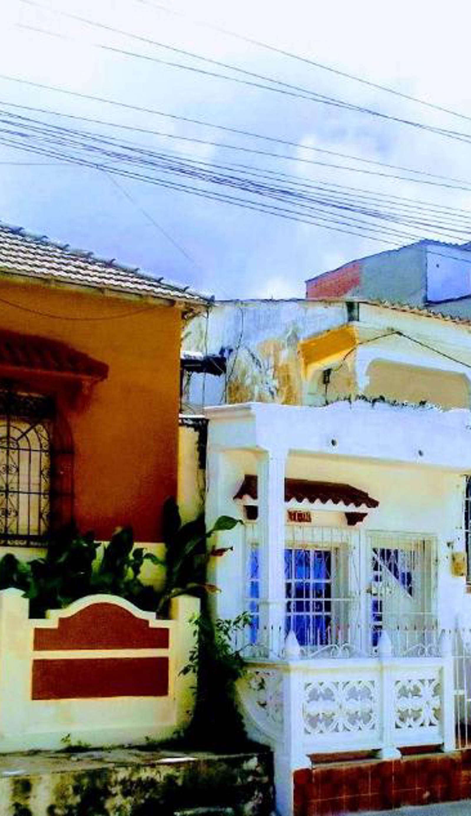 Hostal Torices