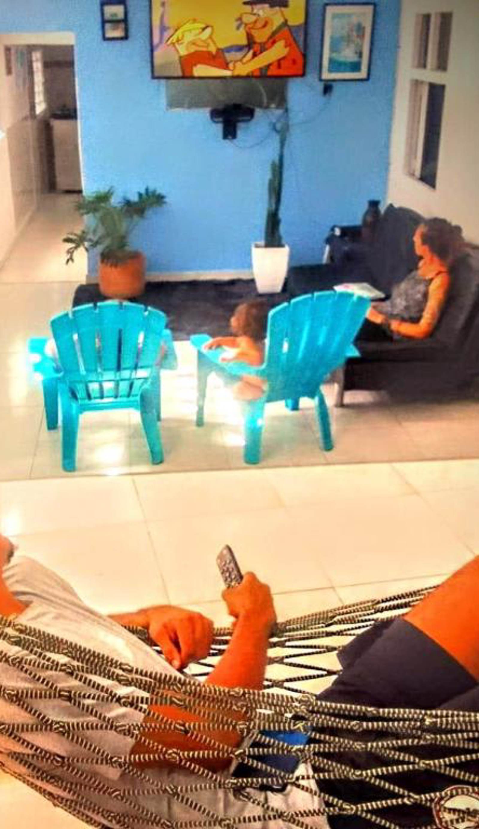 Hostal Torices