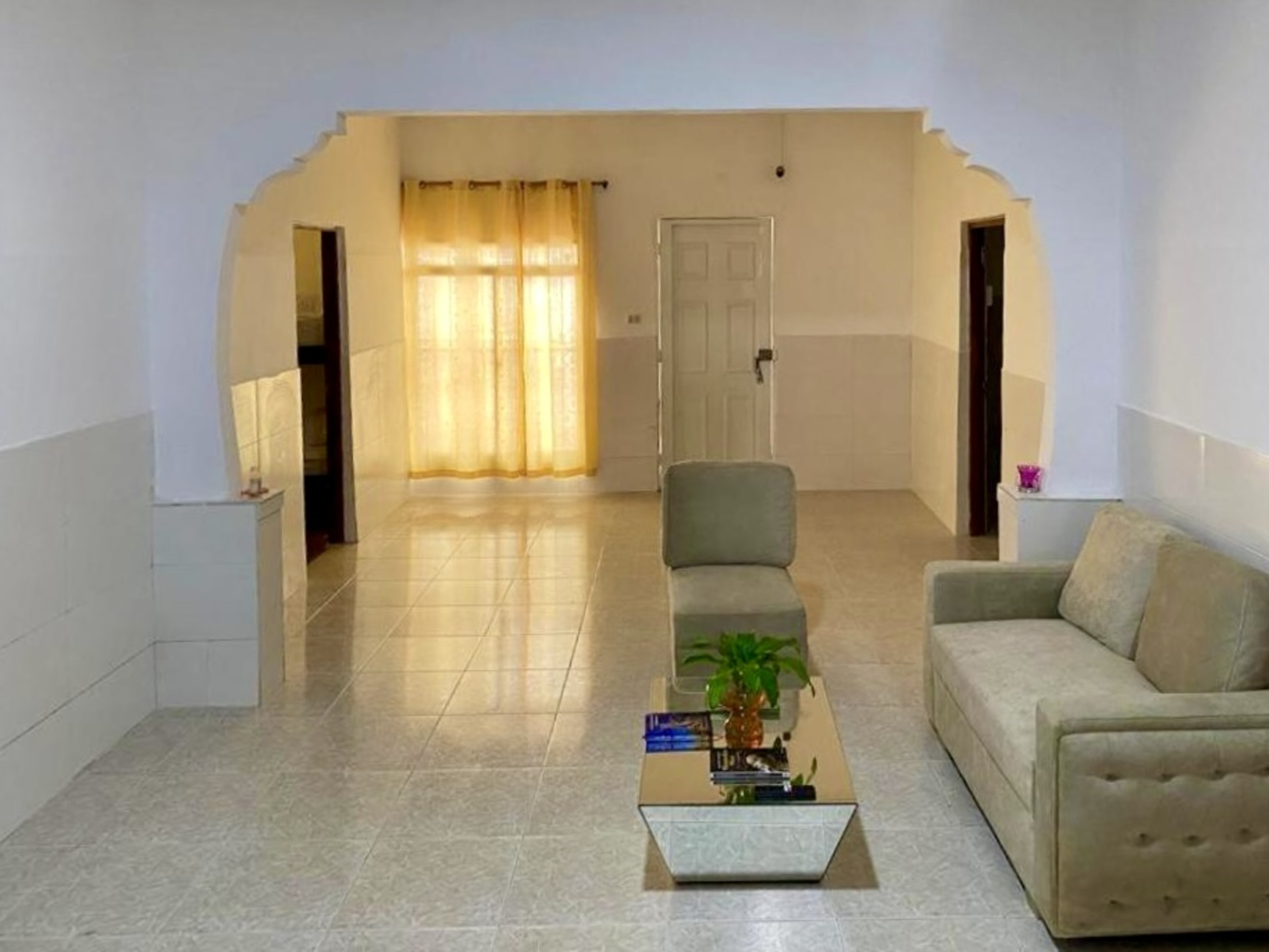 Shanty Hostel