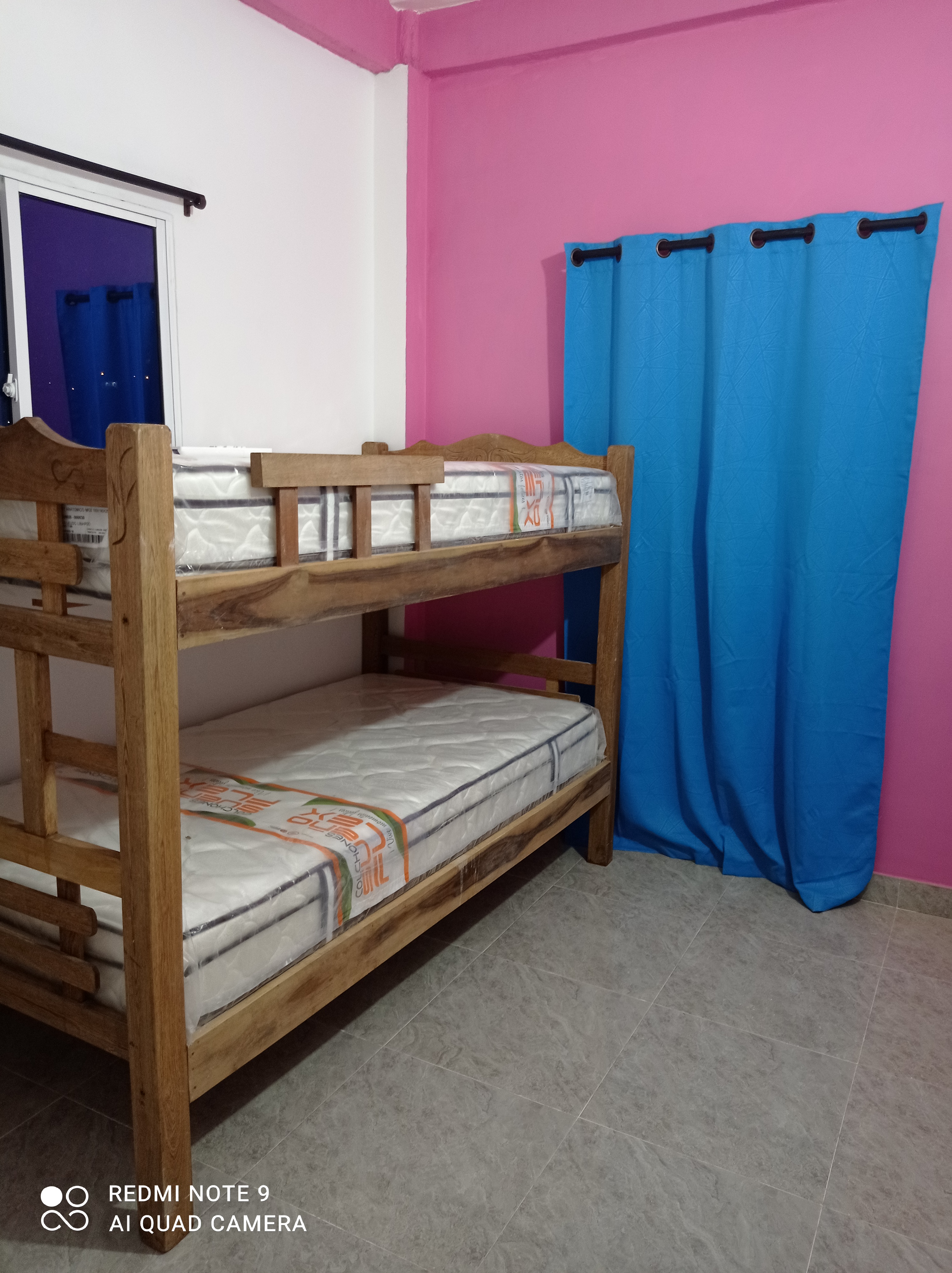 Hostal Alison