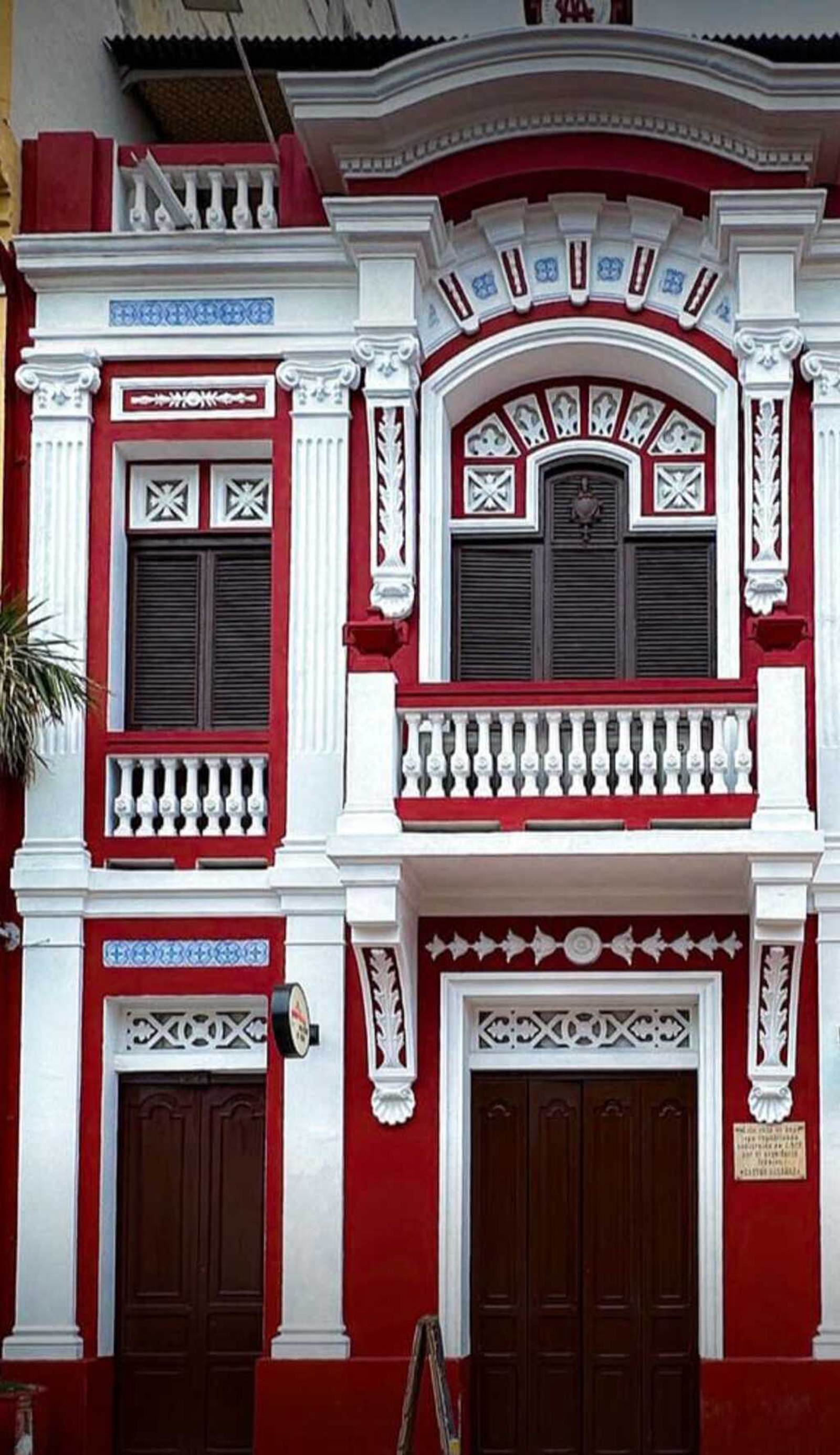 LuKa Cartagena Hostel