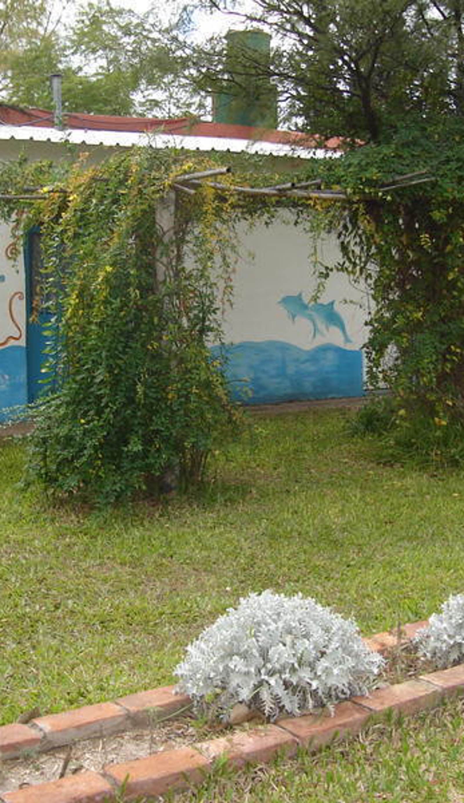 Posada Vegetariana Arco Iris