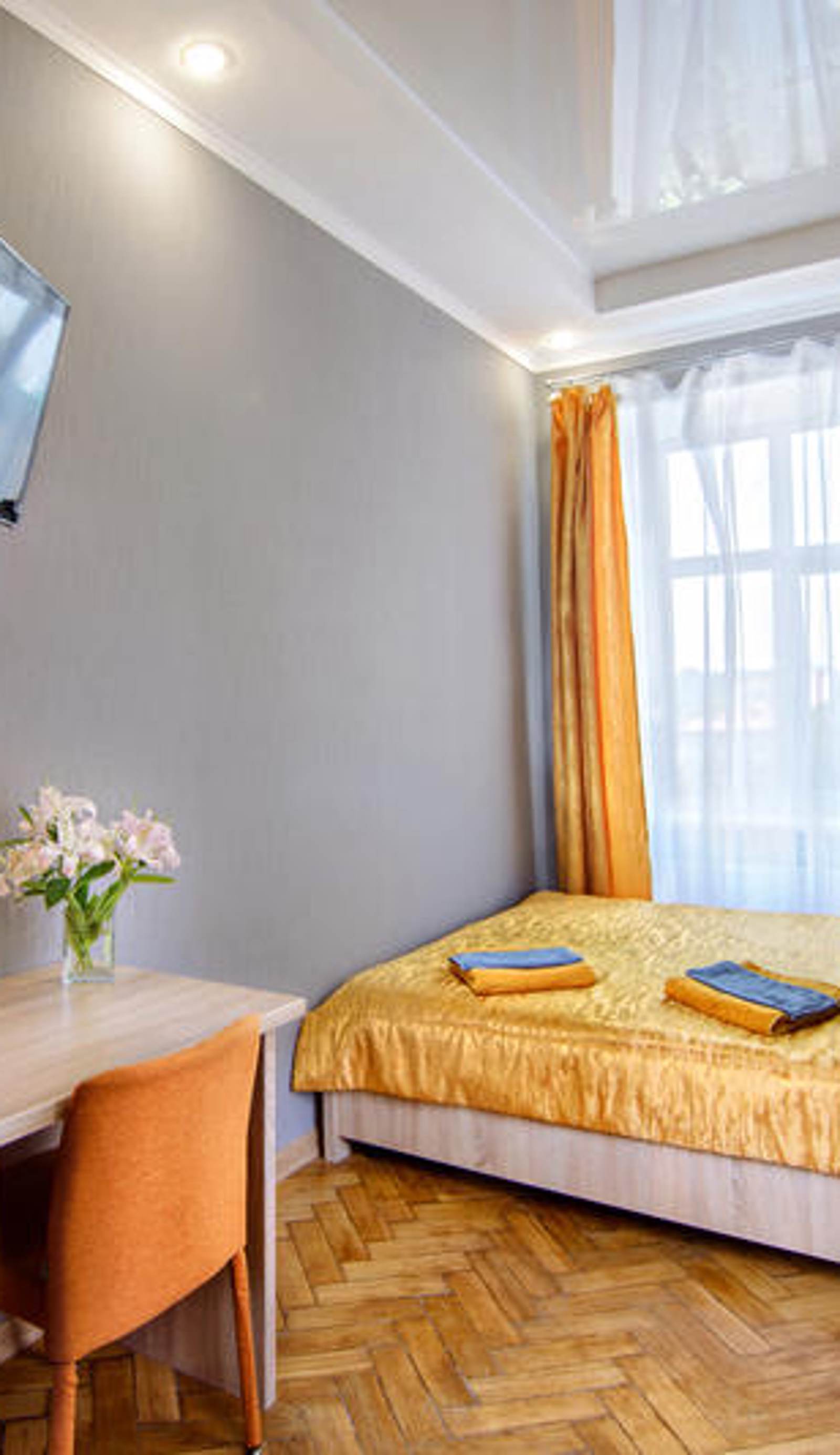 Premium Hostel