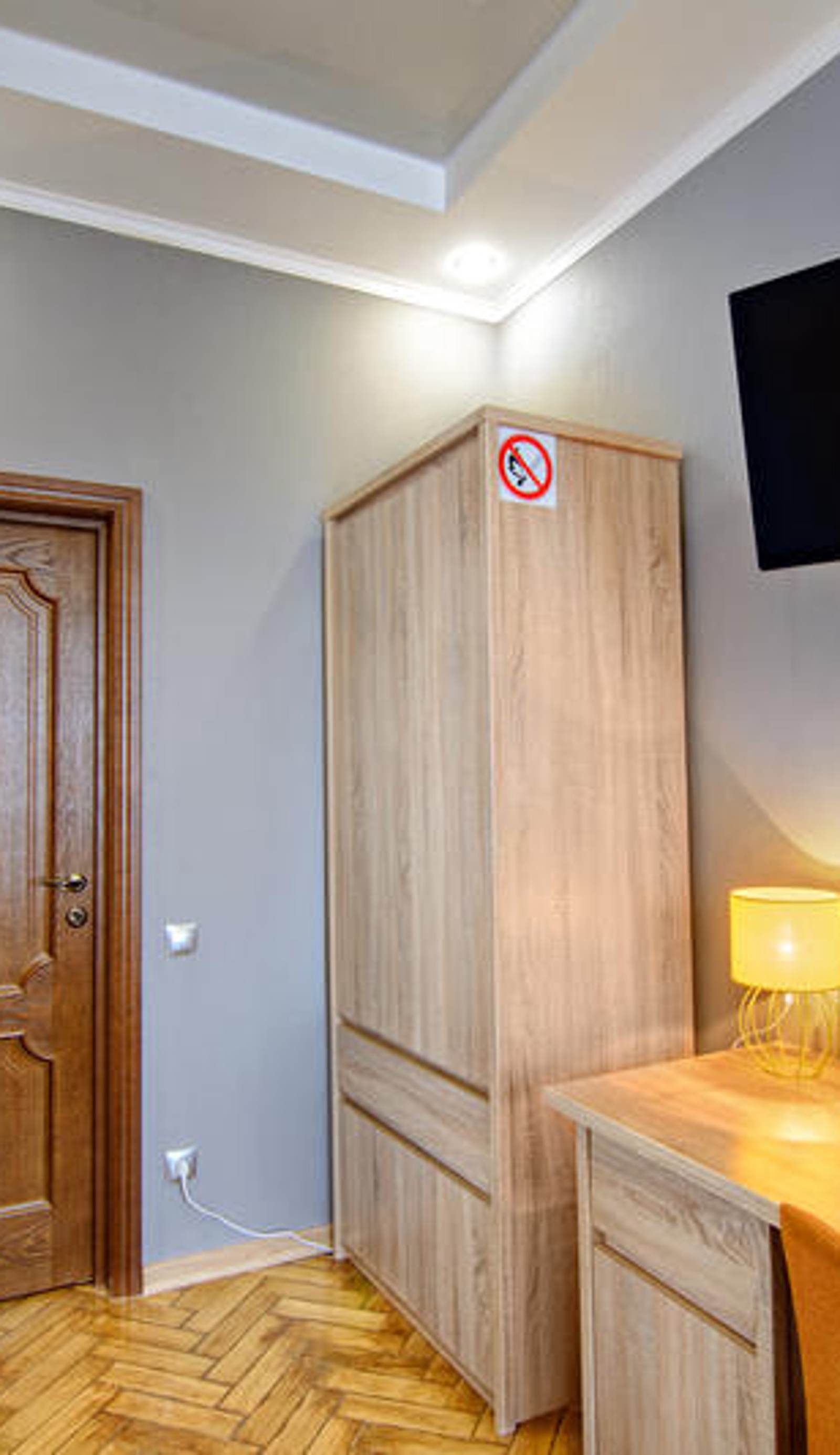 Premium Hostel