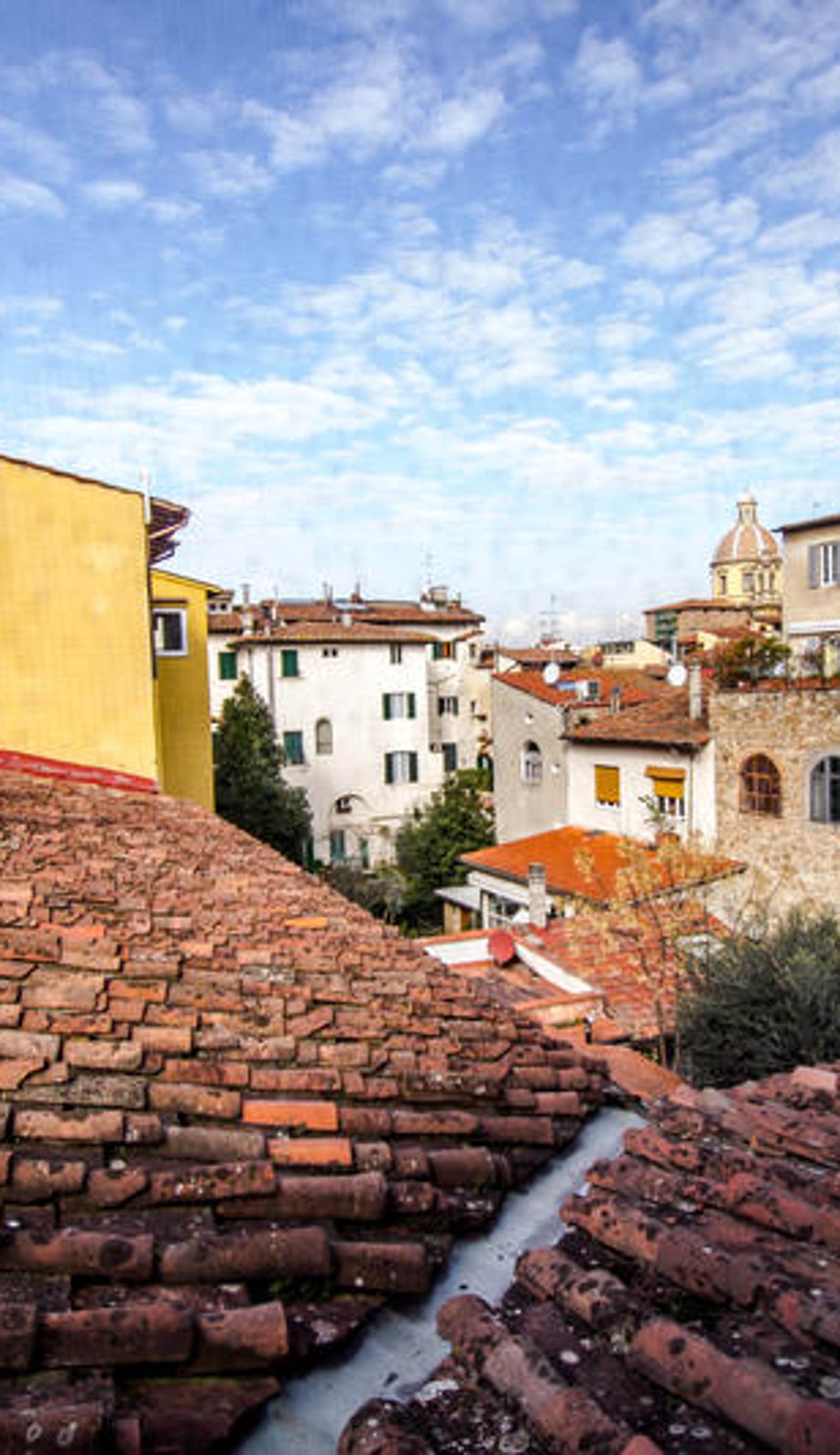 Hostel Santa Monaca