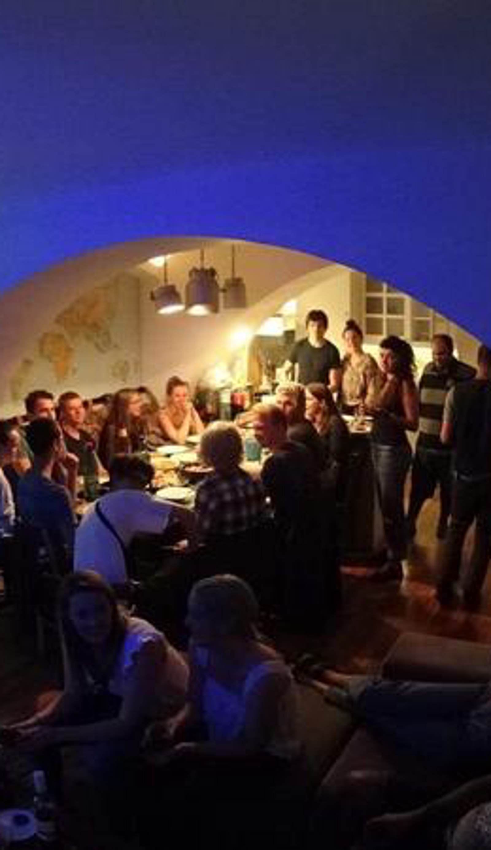 Balkan Soul Hostel