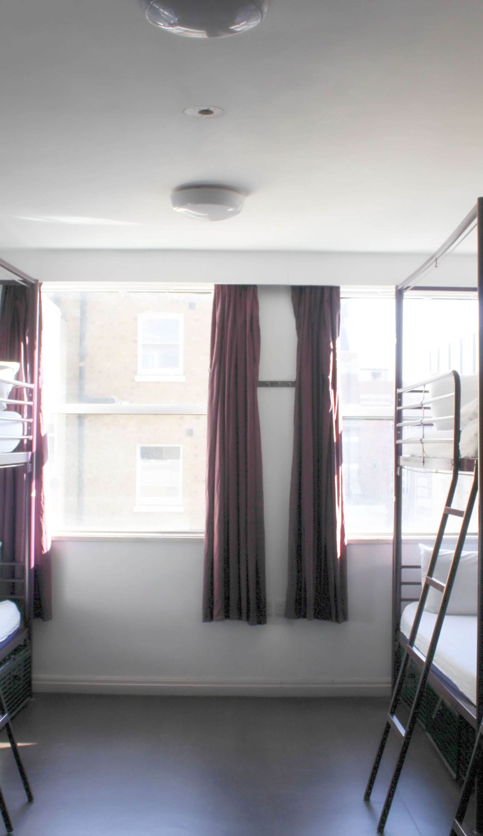 Safestay London Elephant & Castle