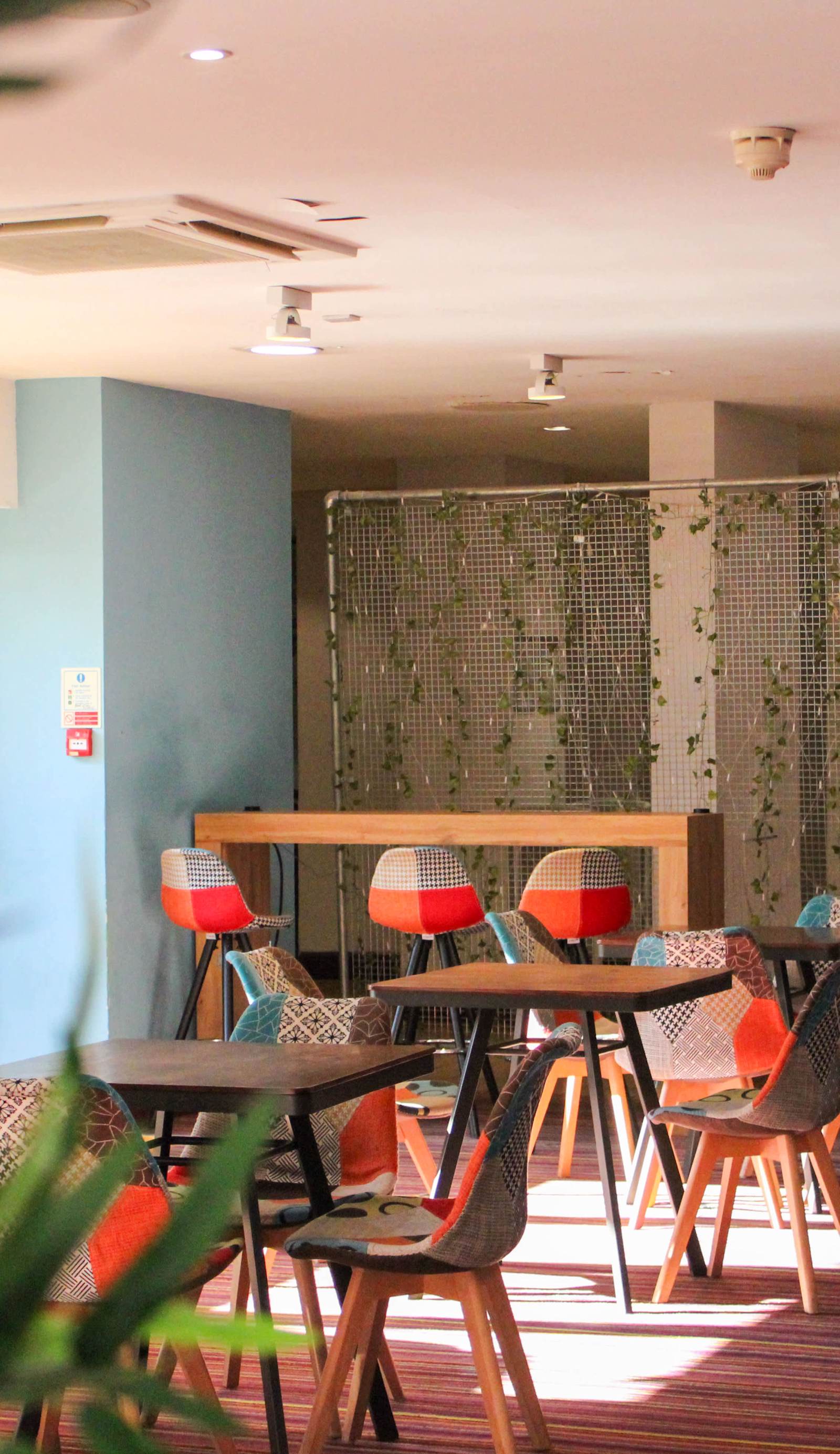 Safestay London Elephant & Castle