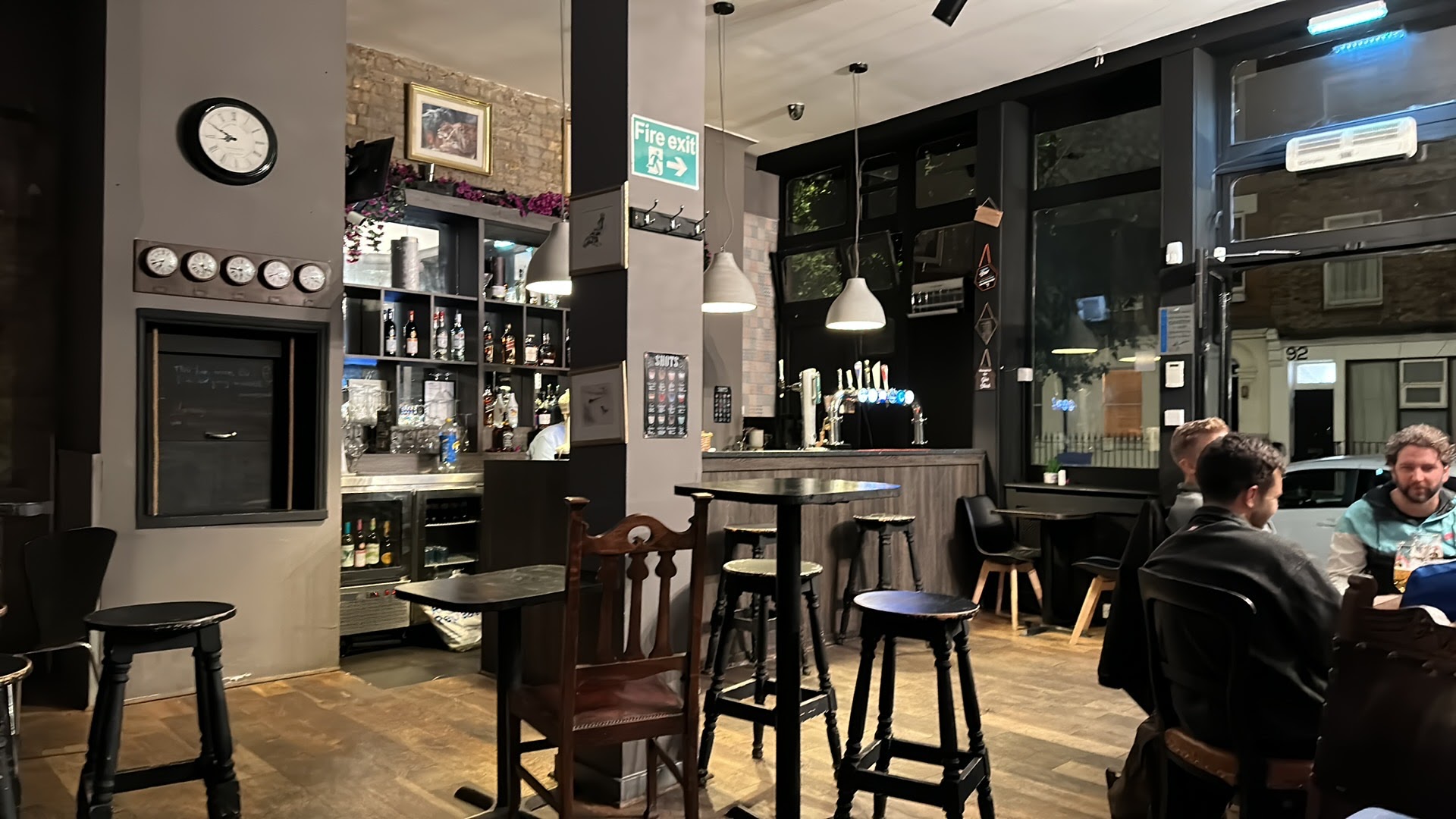 Bell House Hostel