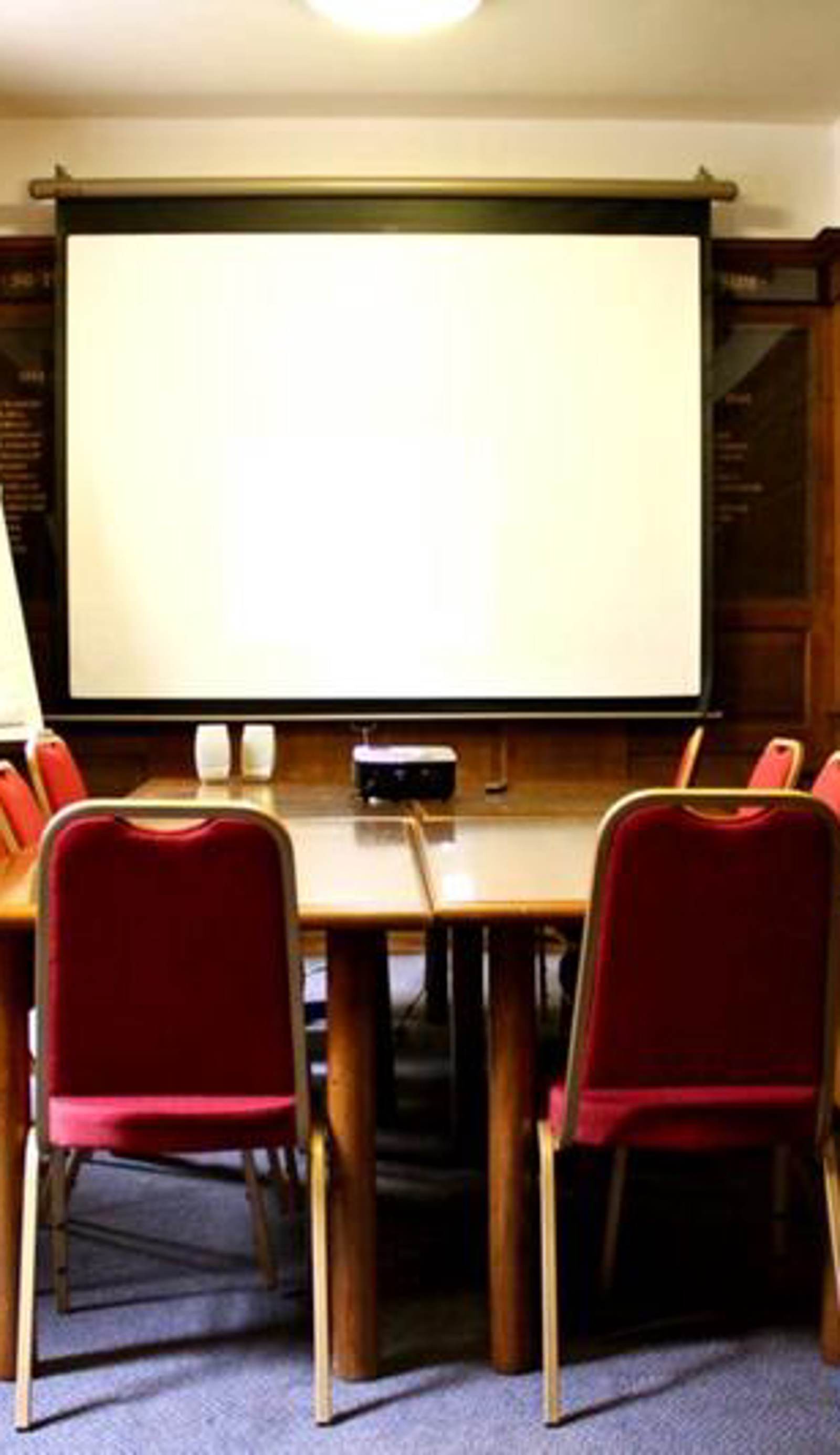 YHA London St Pauls