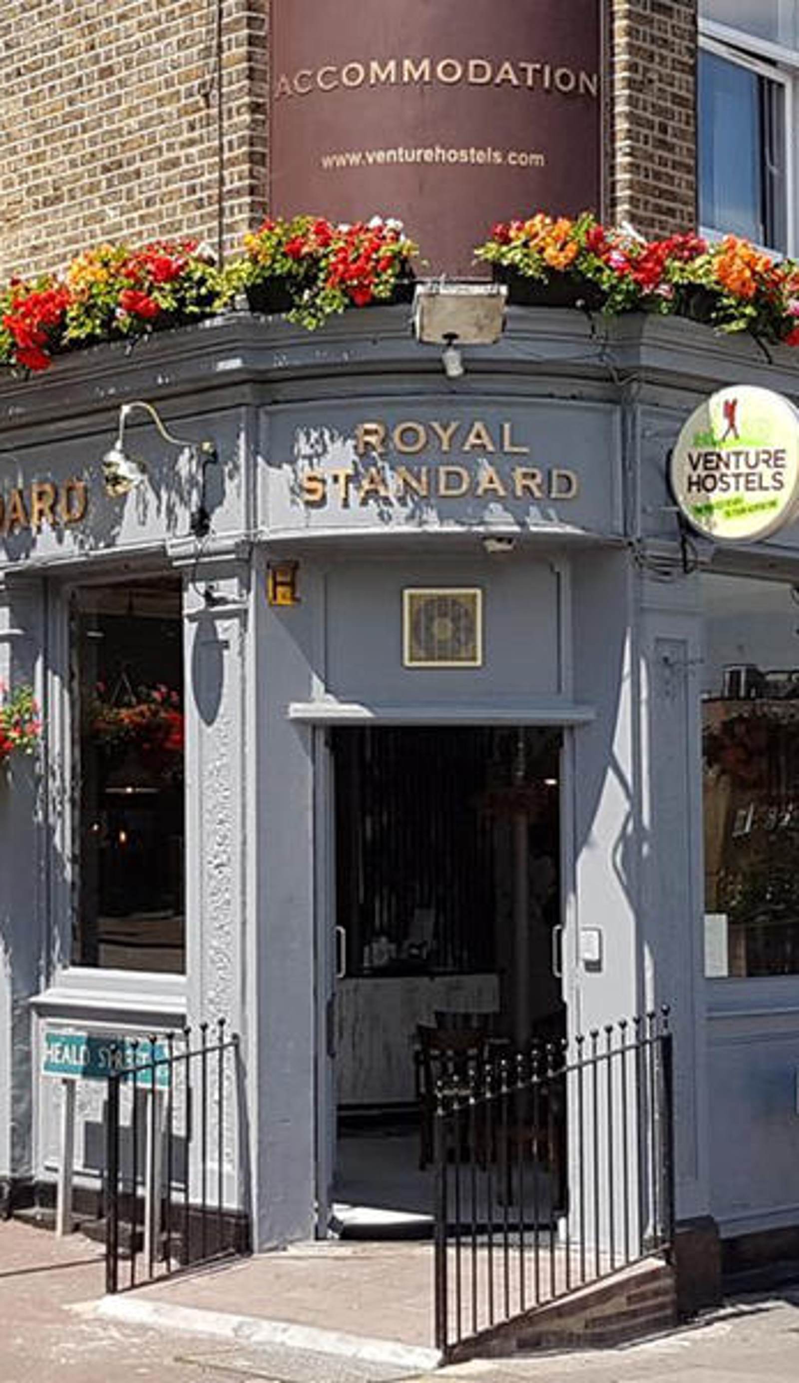 Book a Bed Hostels