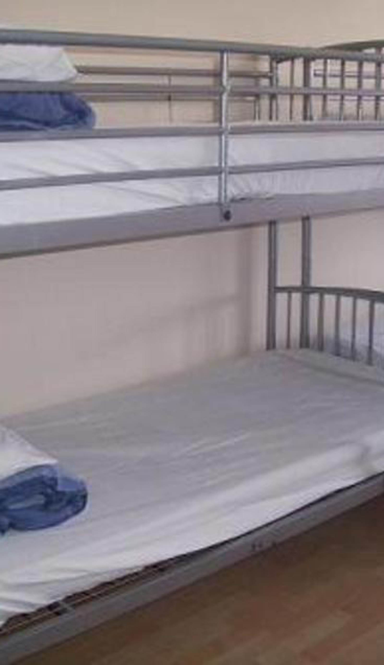 Kensal Green Backpackers