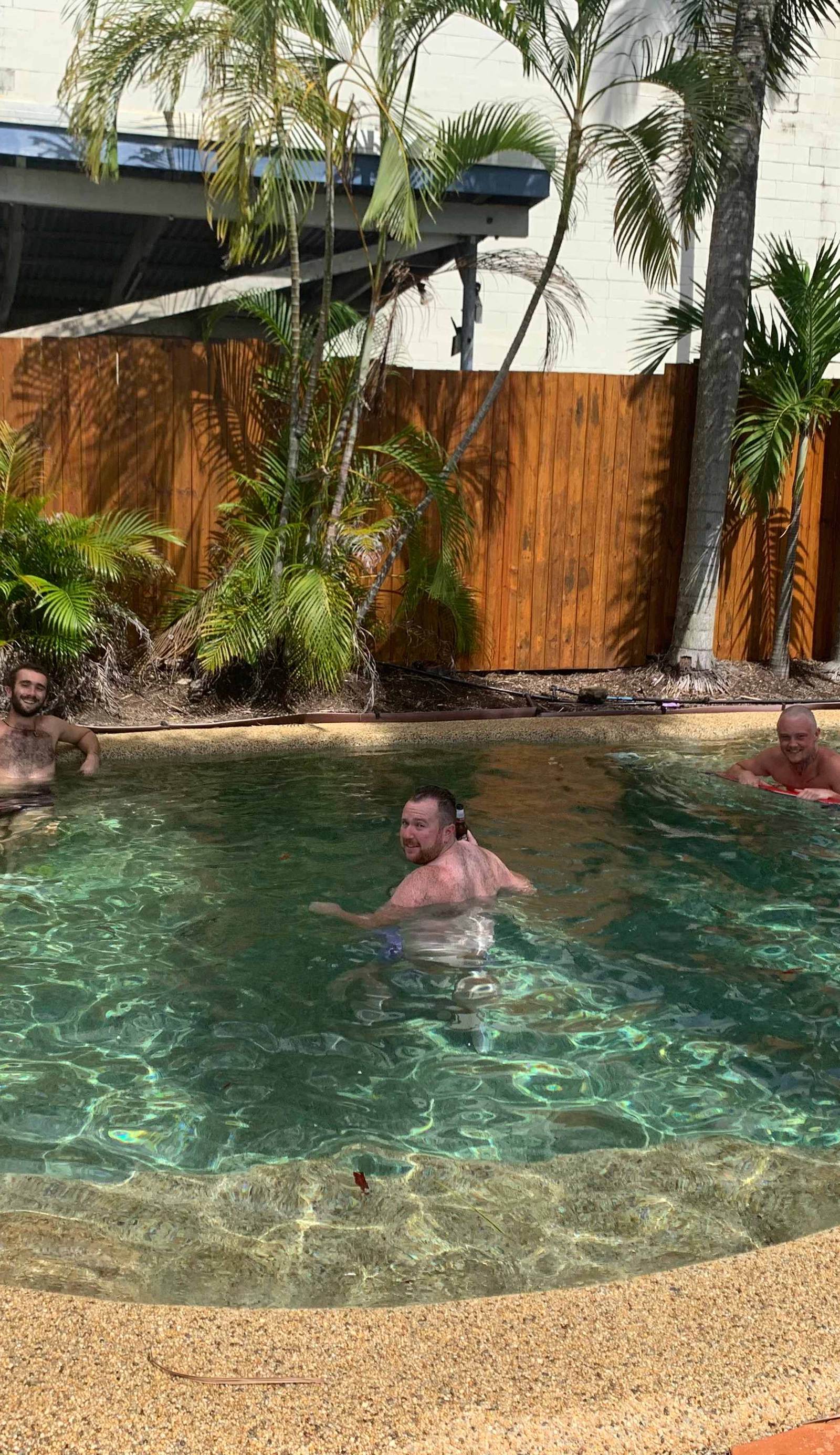 Mumma's Hostel Cairns