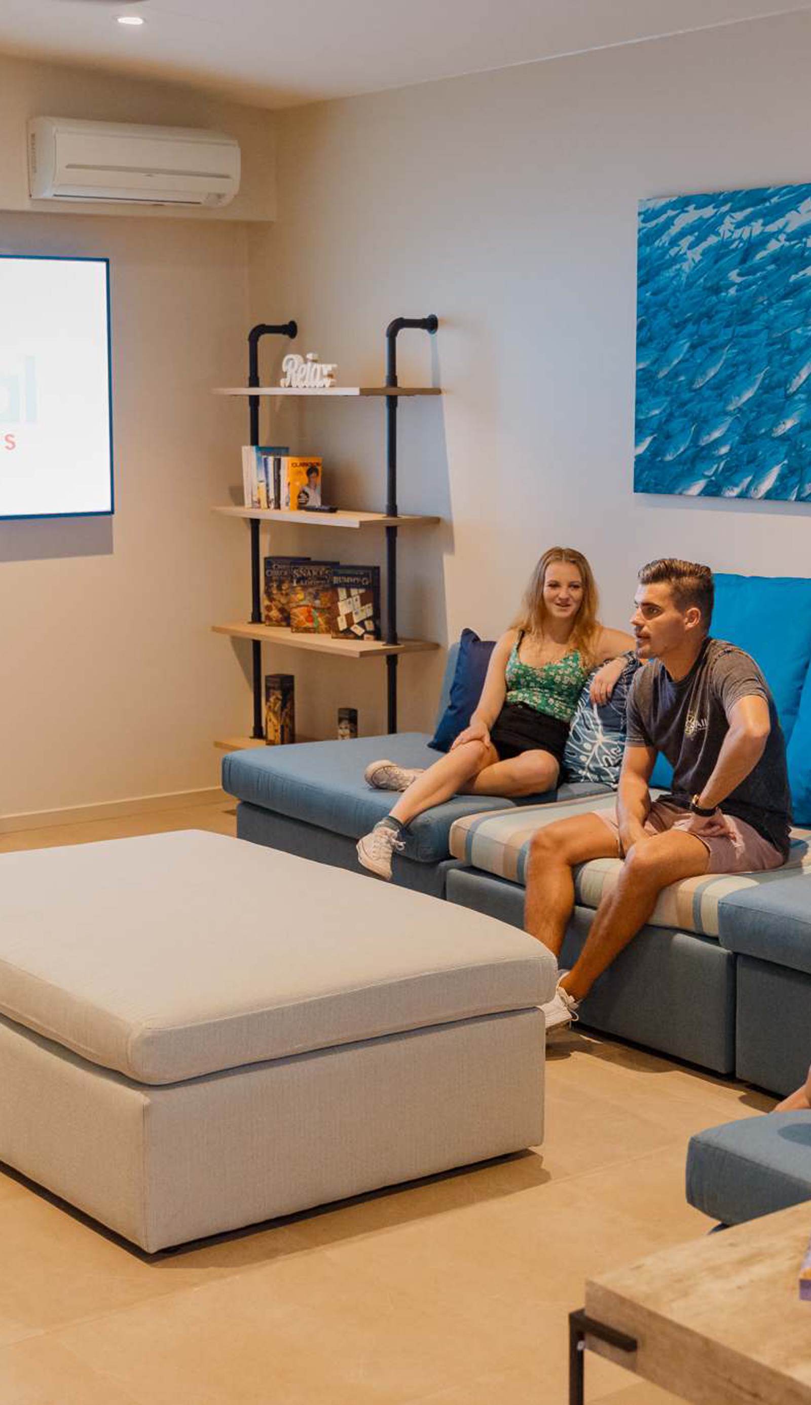 Global Backpackers Cairns