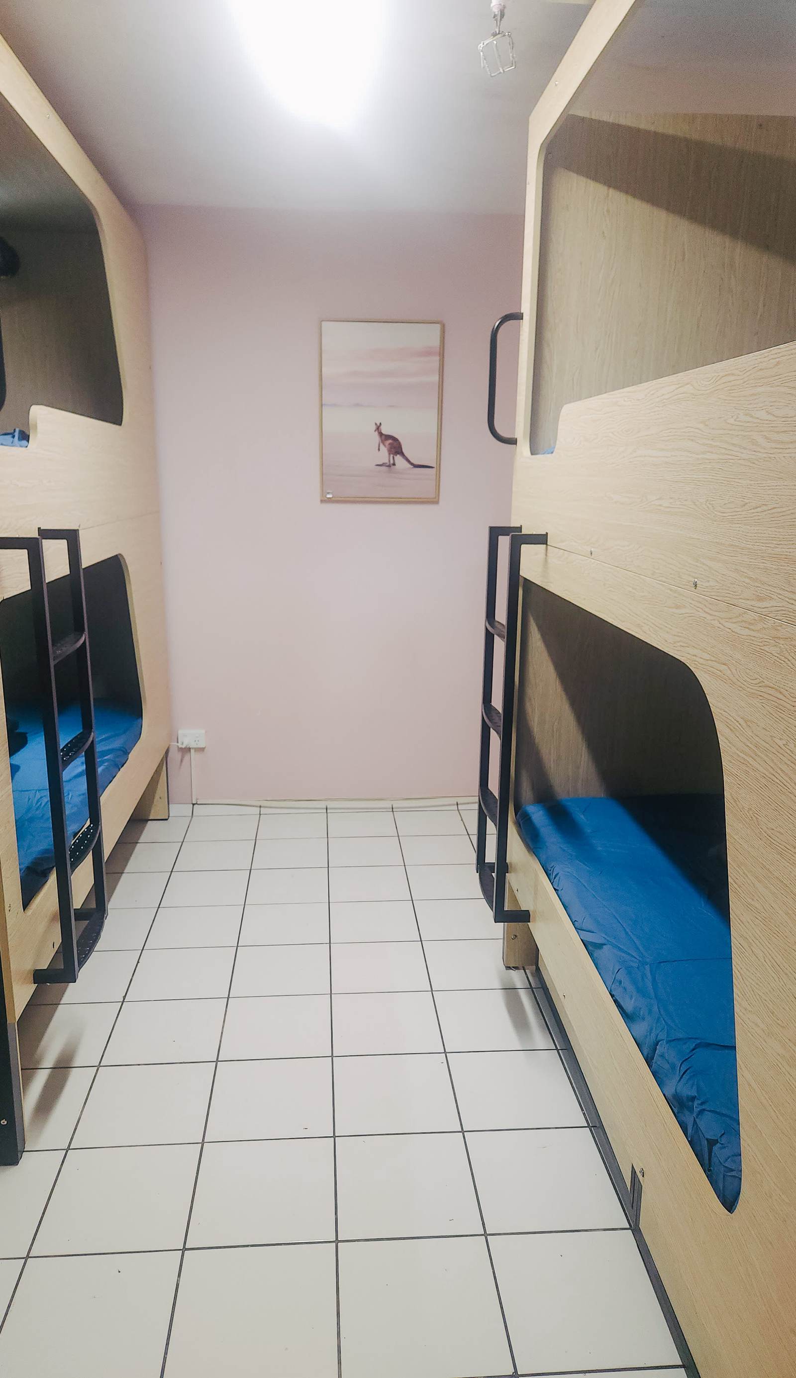 The Espy Hostel