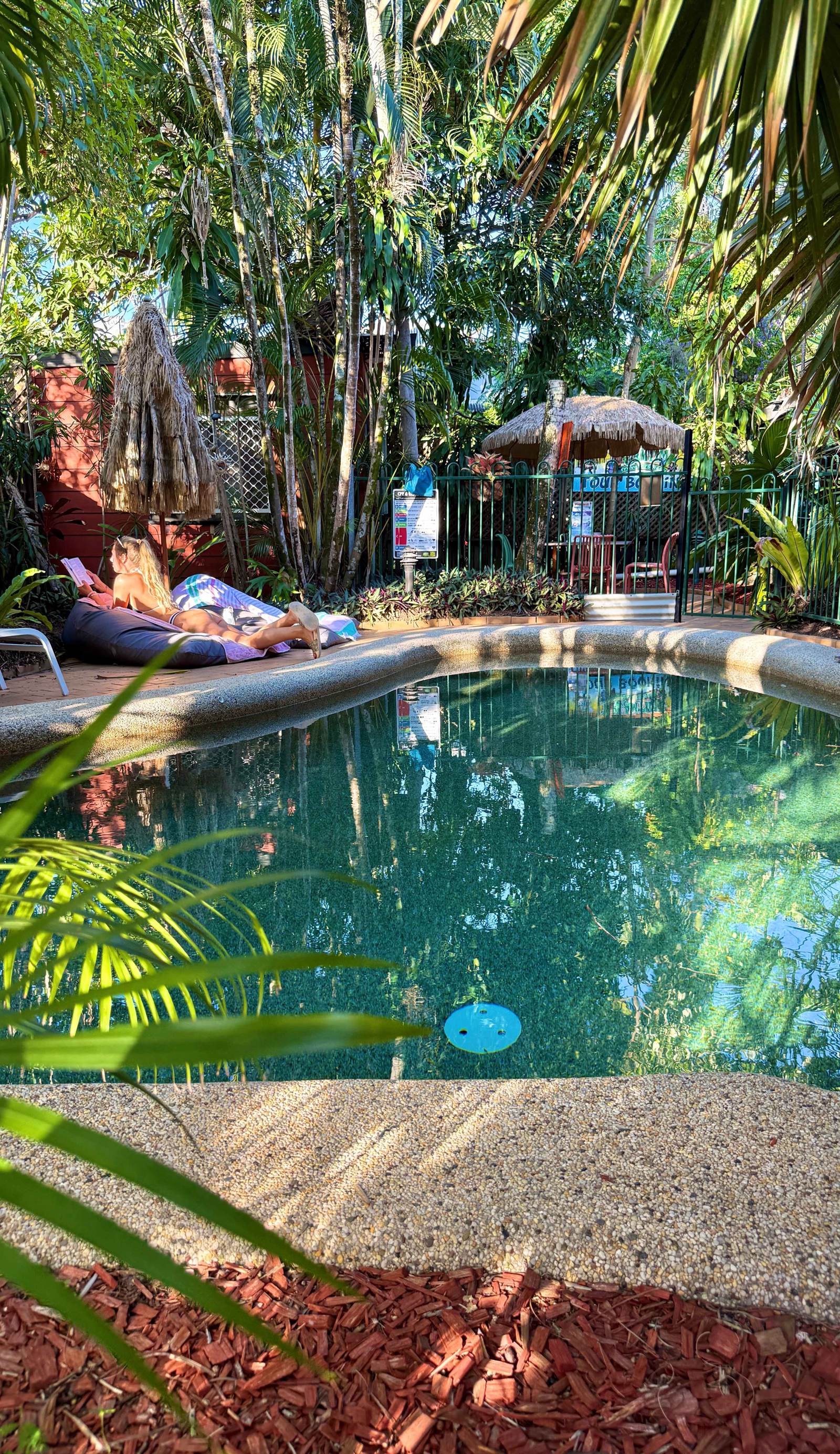 Dreamtime Hostel