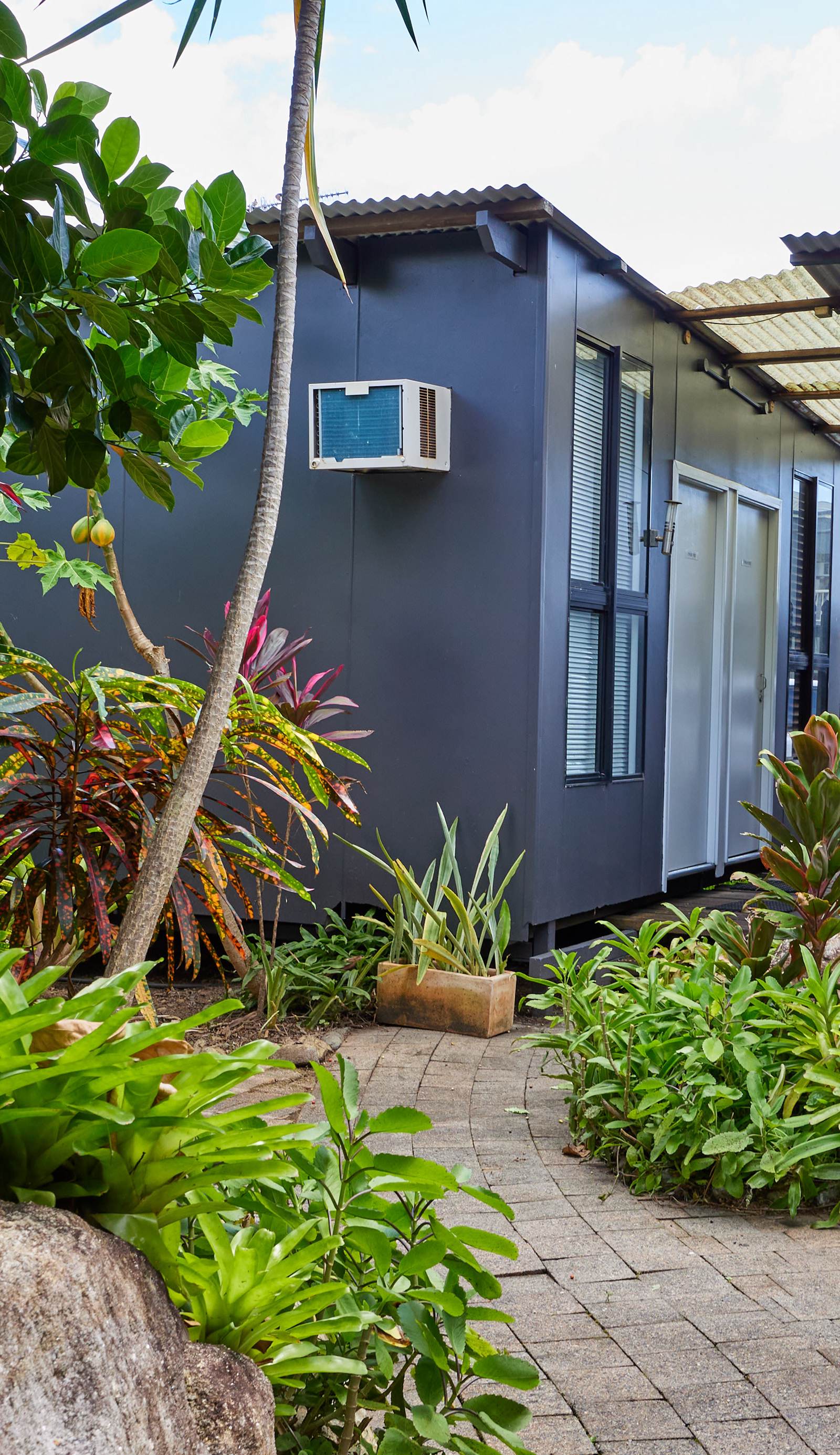 Cairns City Backpackers
