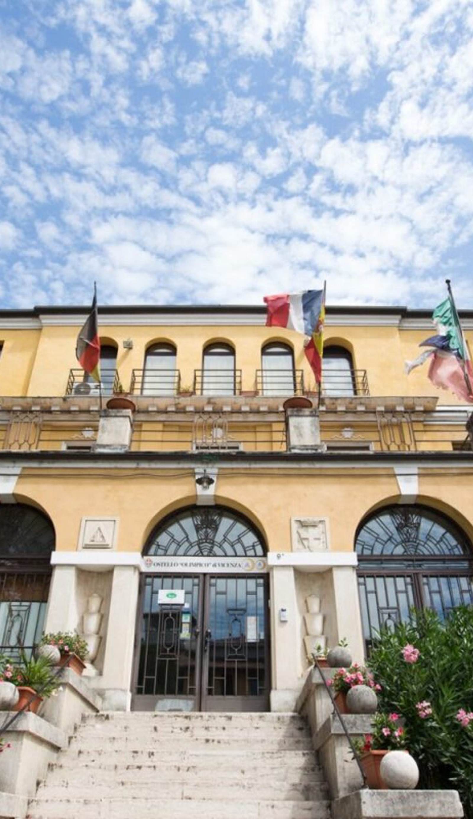 Ostello Olimpico Vicenza