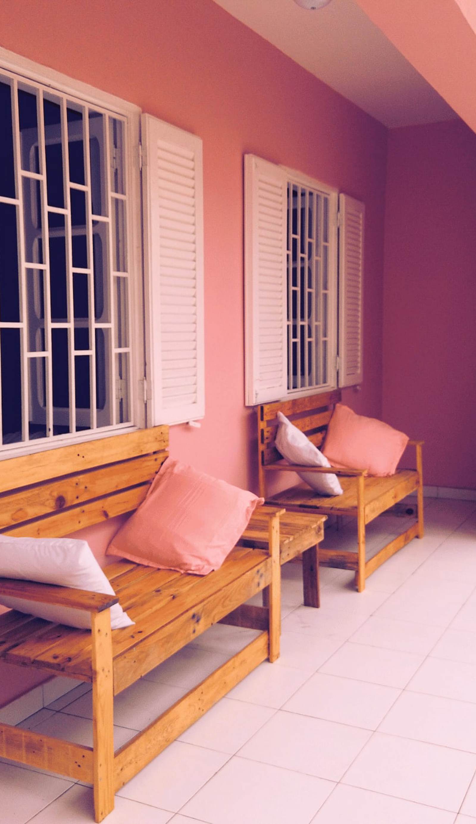 Flashback Hostel