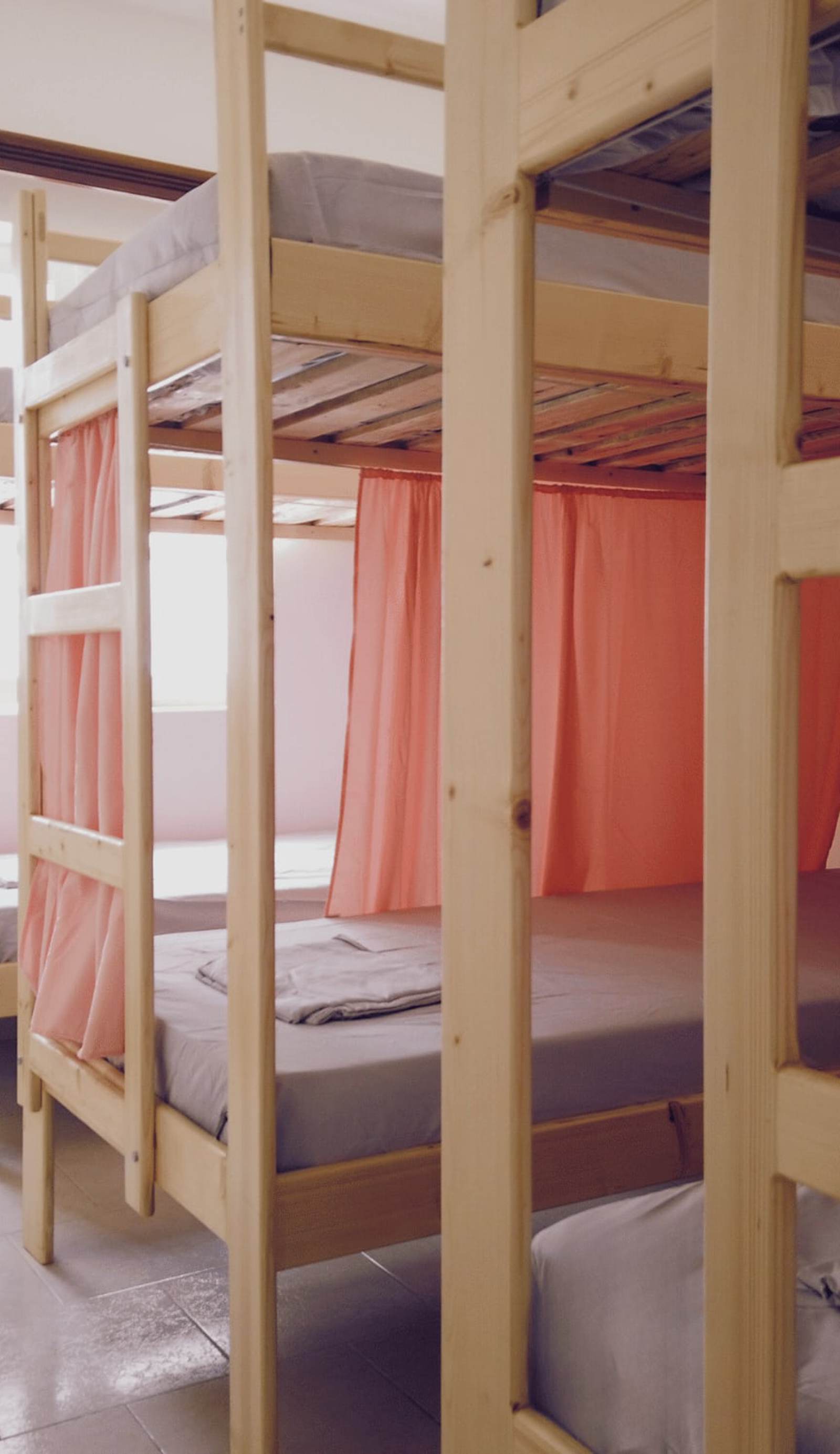 Flashback Hostel