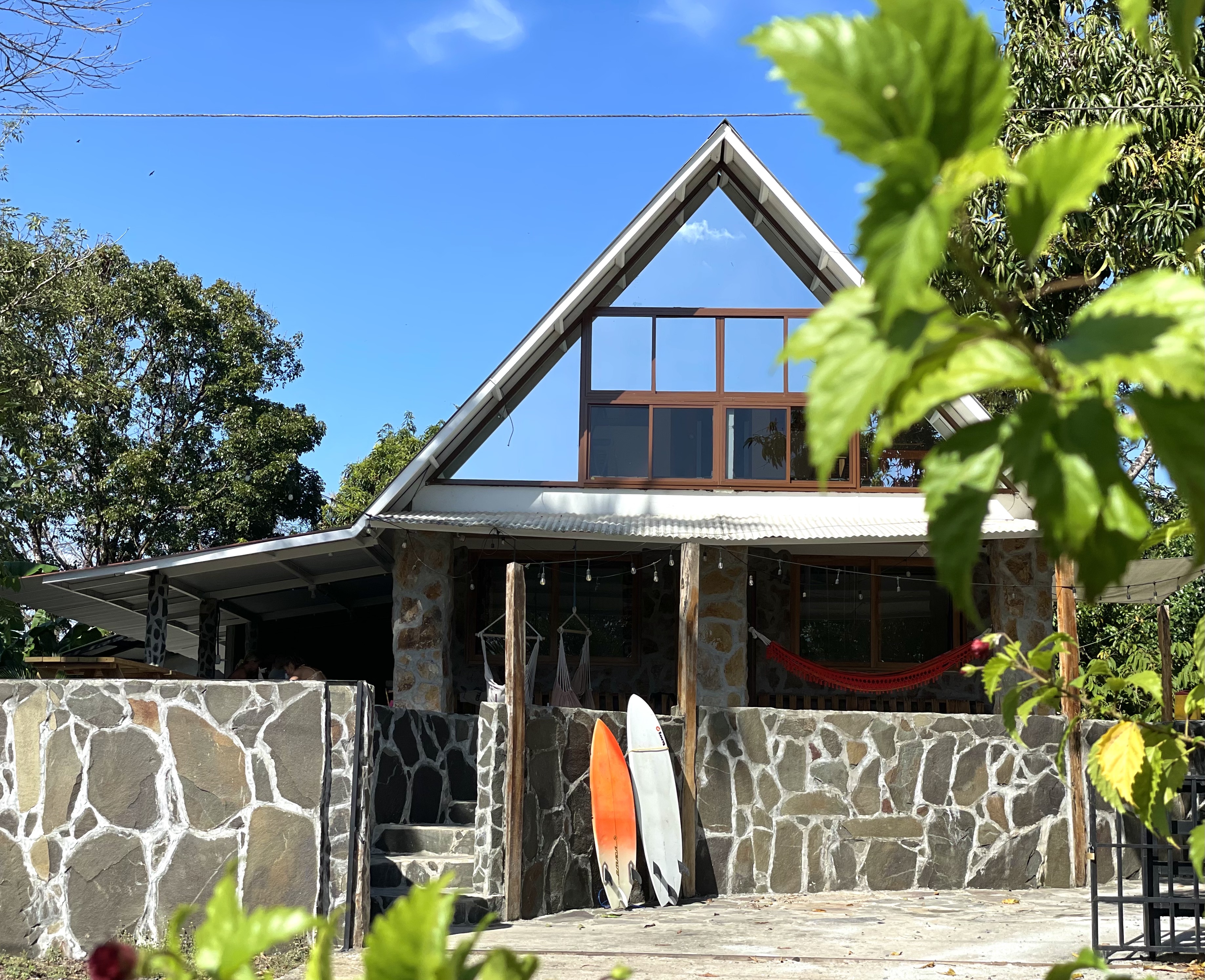 La Chamba Surf House