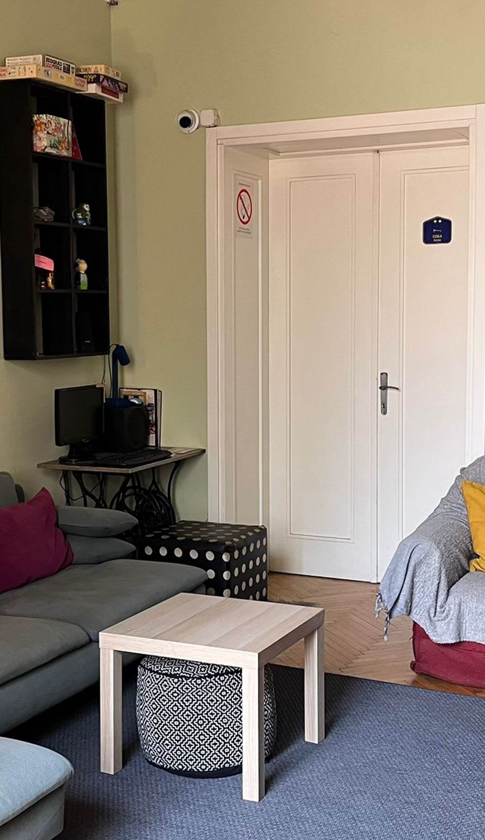 Hostelche