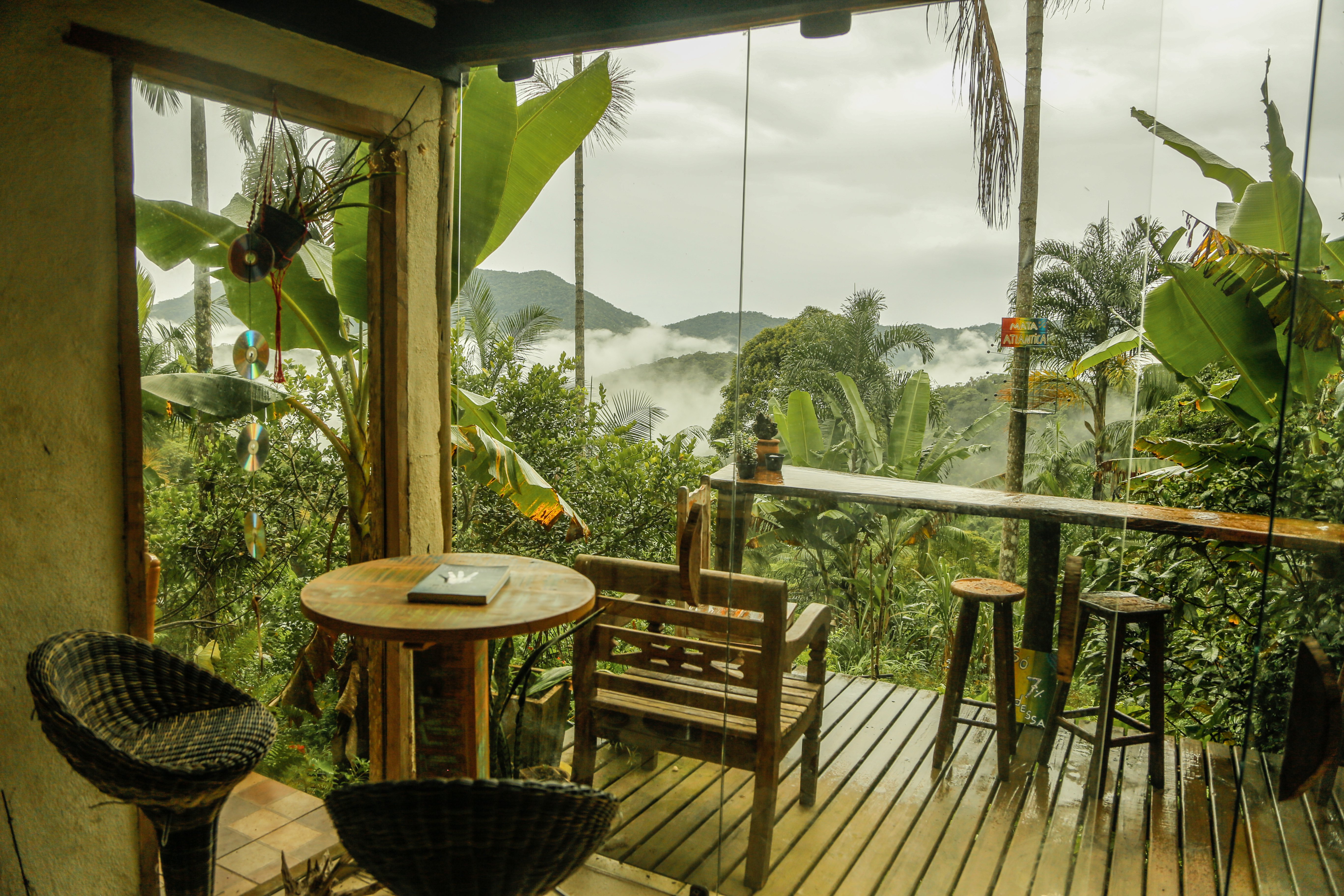 EcoVille Organic Life