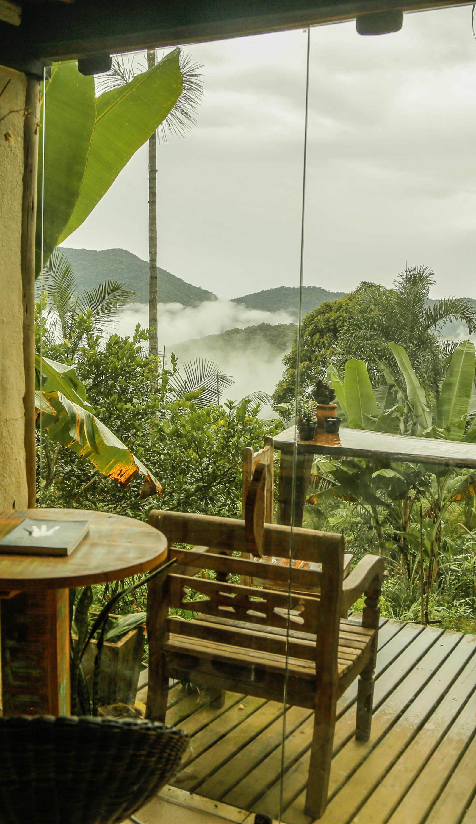 EcoVille Organic Life
