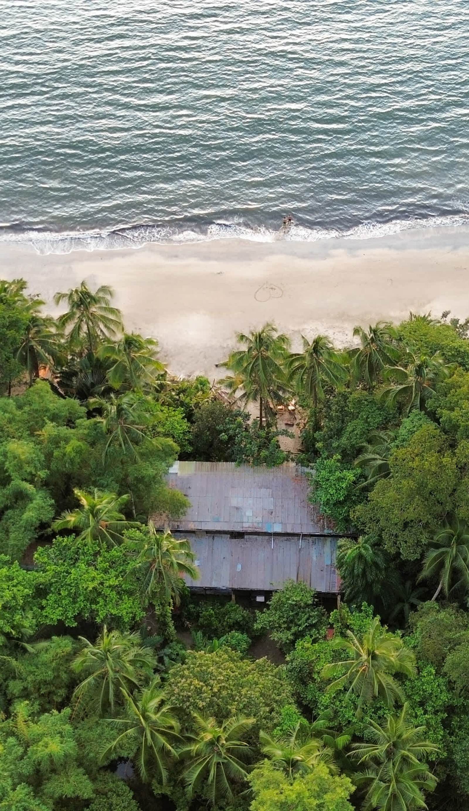 Pacifico Hostel - Juan de Dios